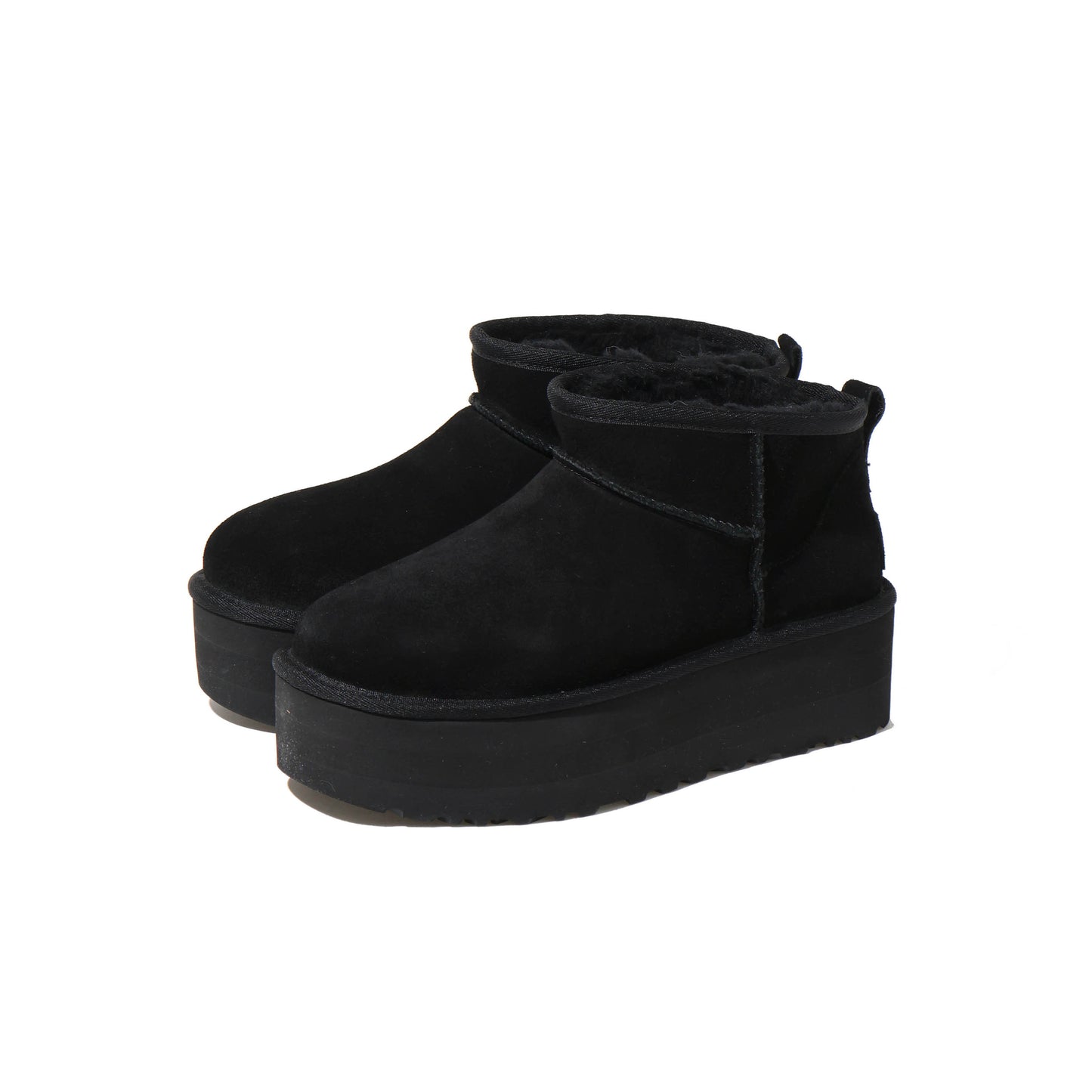 W CLASSIC ULTRA MINI PLATFORM