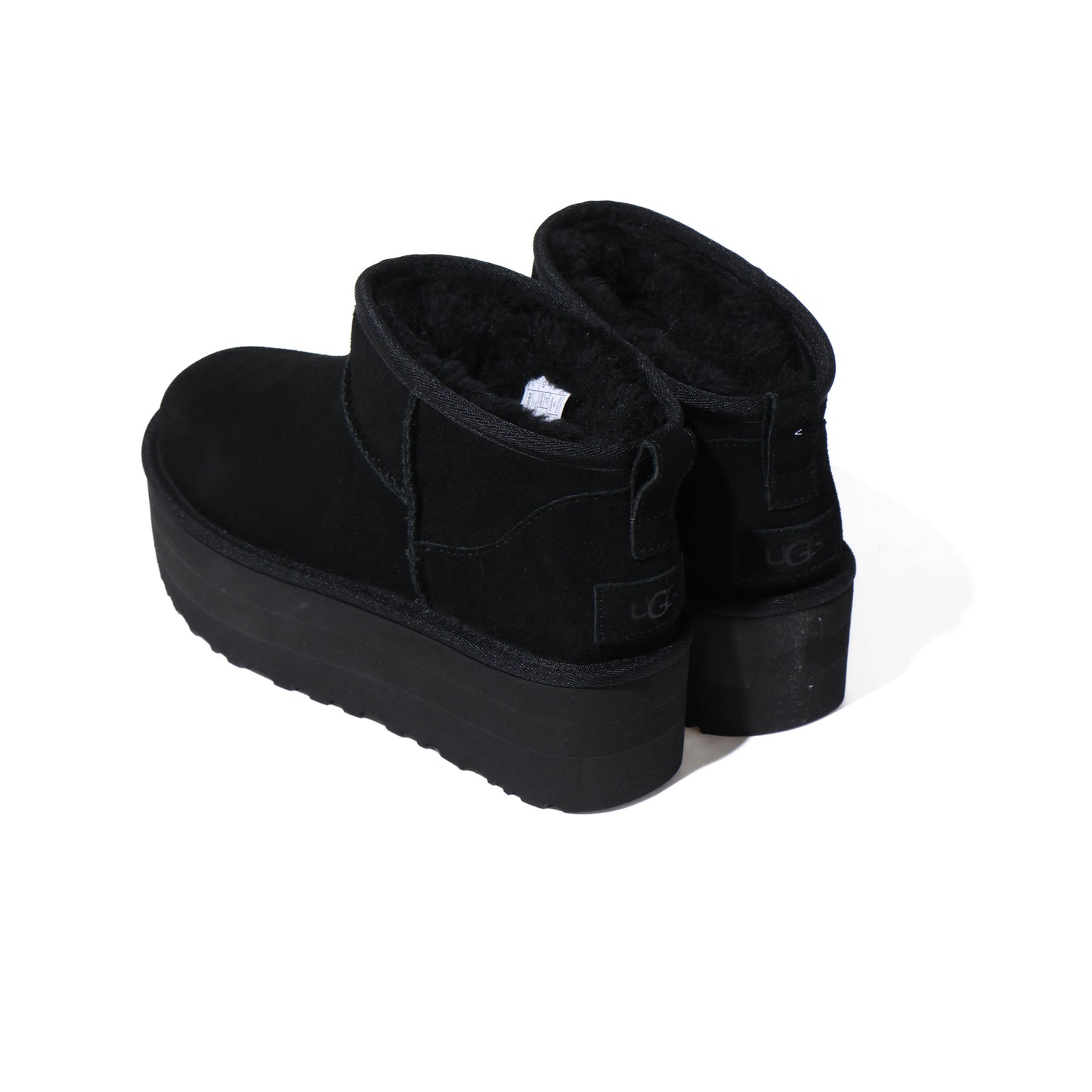 W CLASSIC ULTRA MINI PLATFORM
