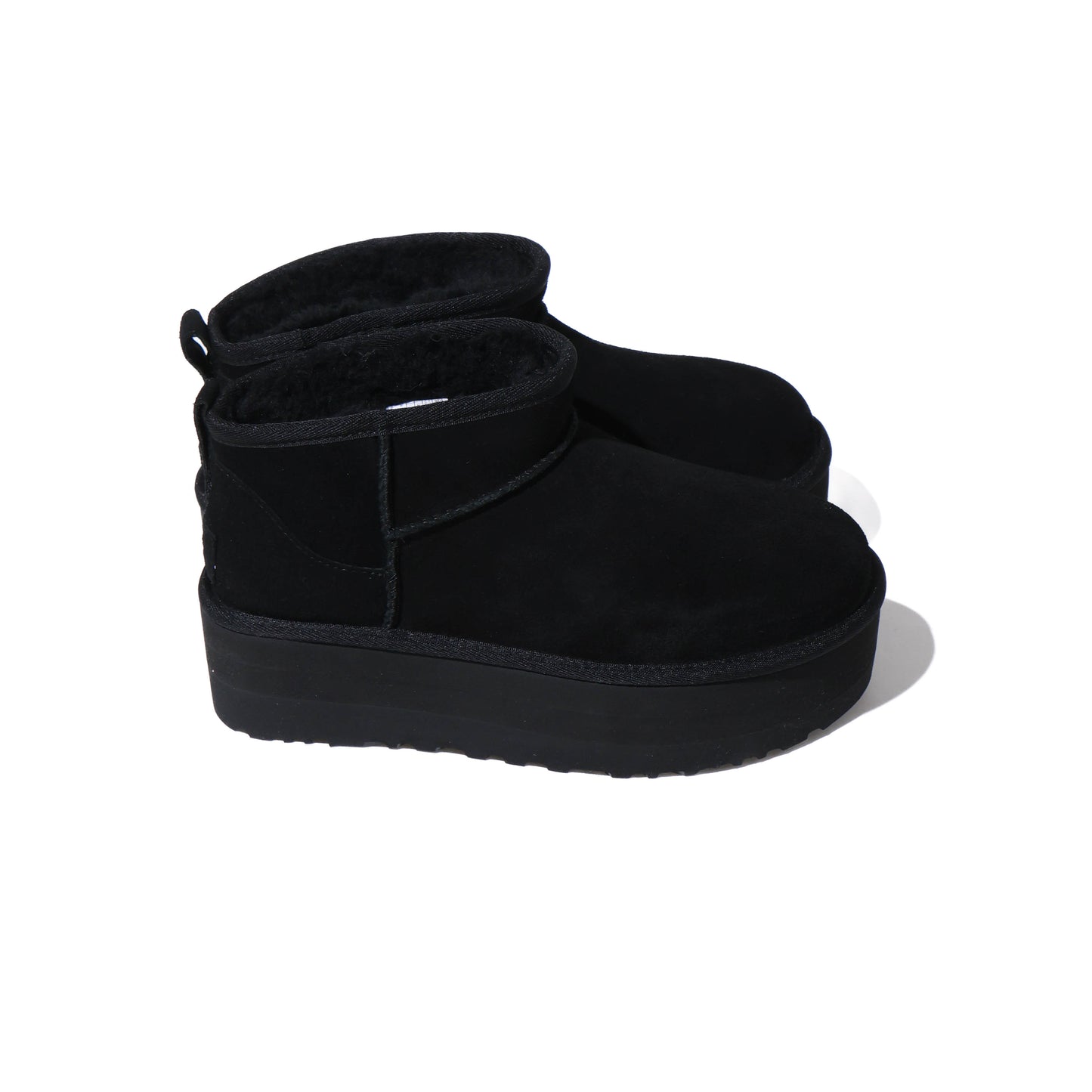 W CLASSIC ULTRA MINI PLATFORM