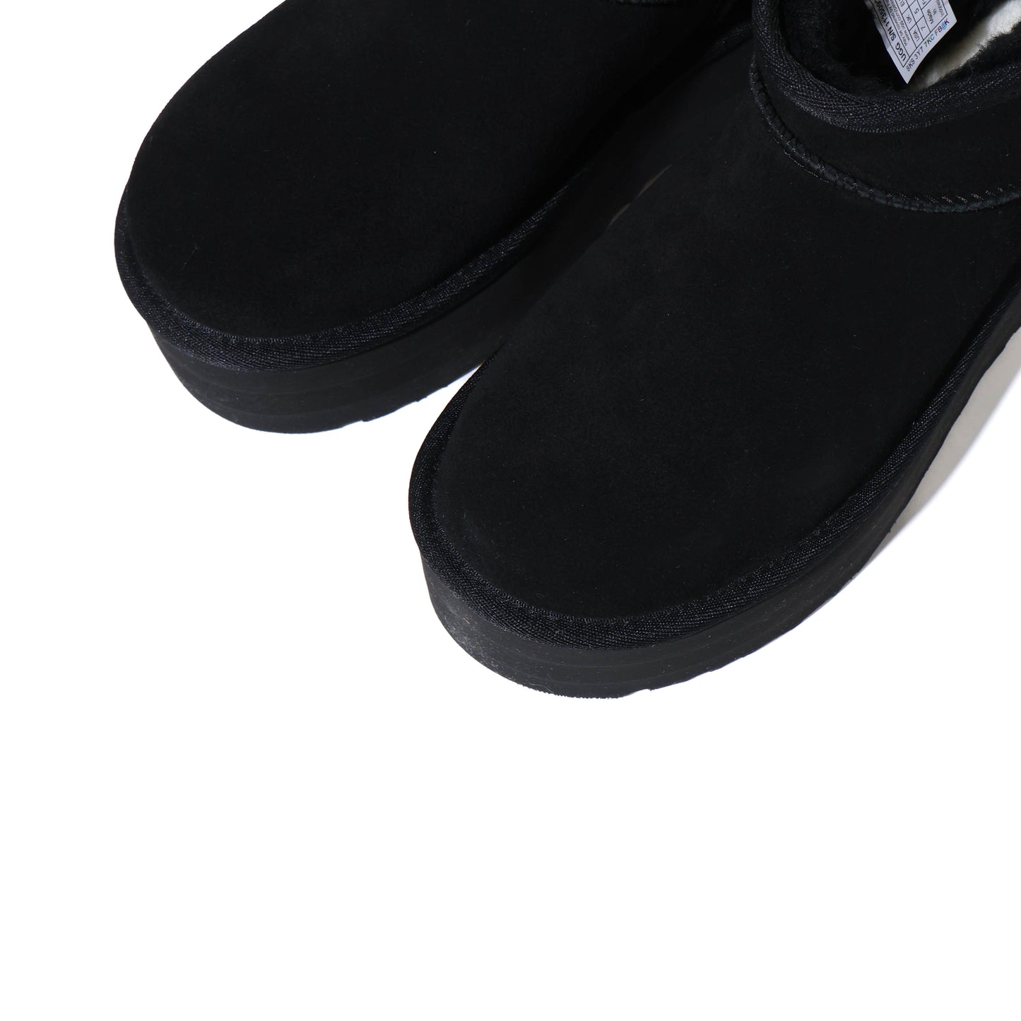 W CLASSIC ULTRA MINI PLATFORM