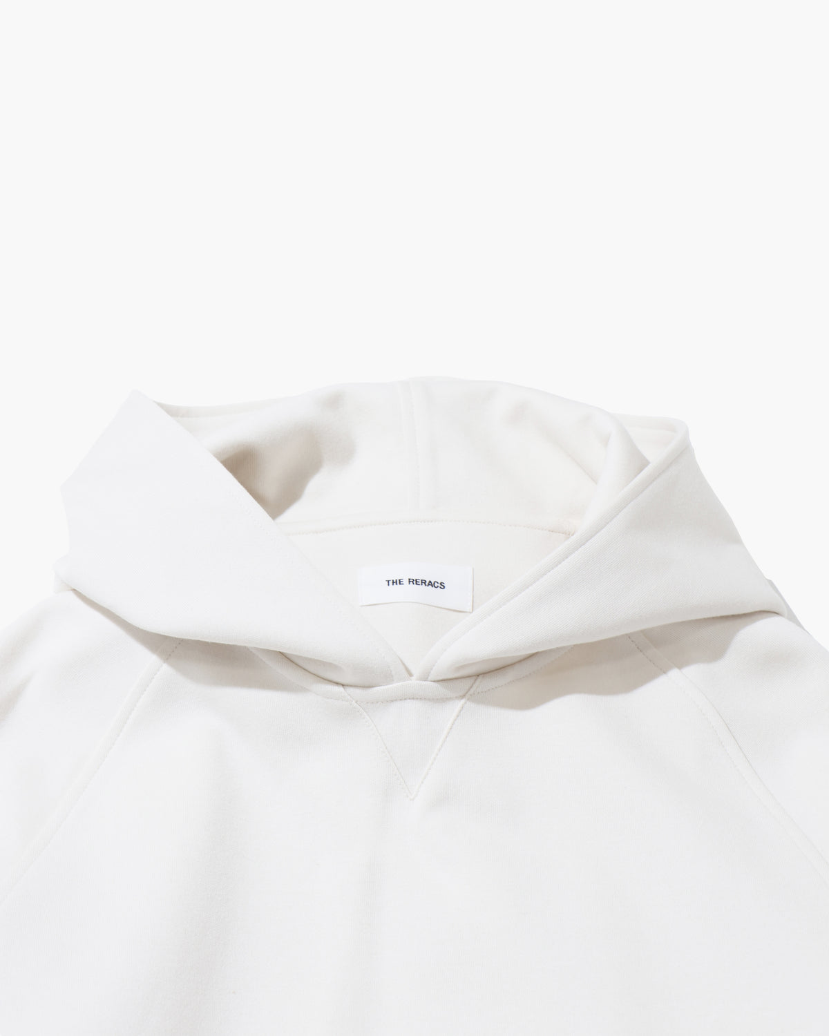 RERACS A-LINE PULLOVER PARKA