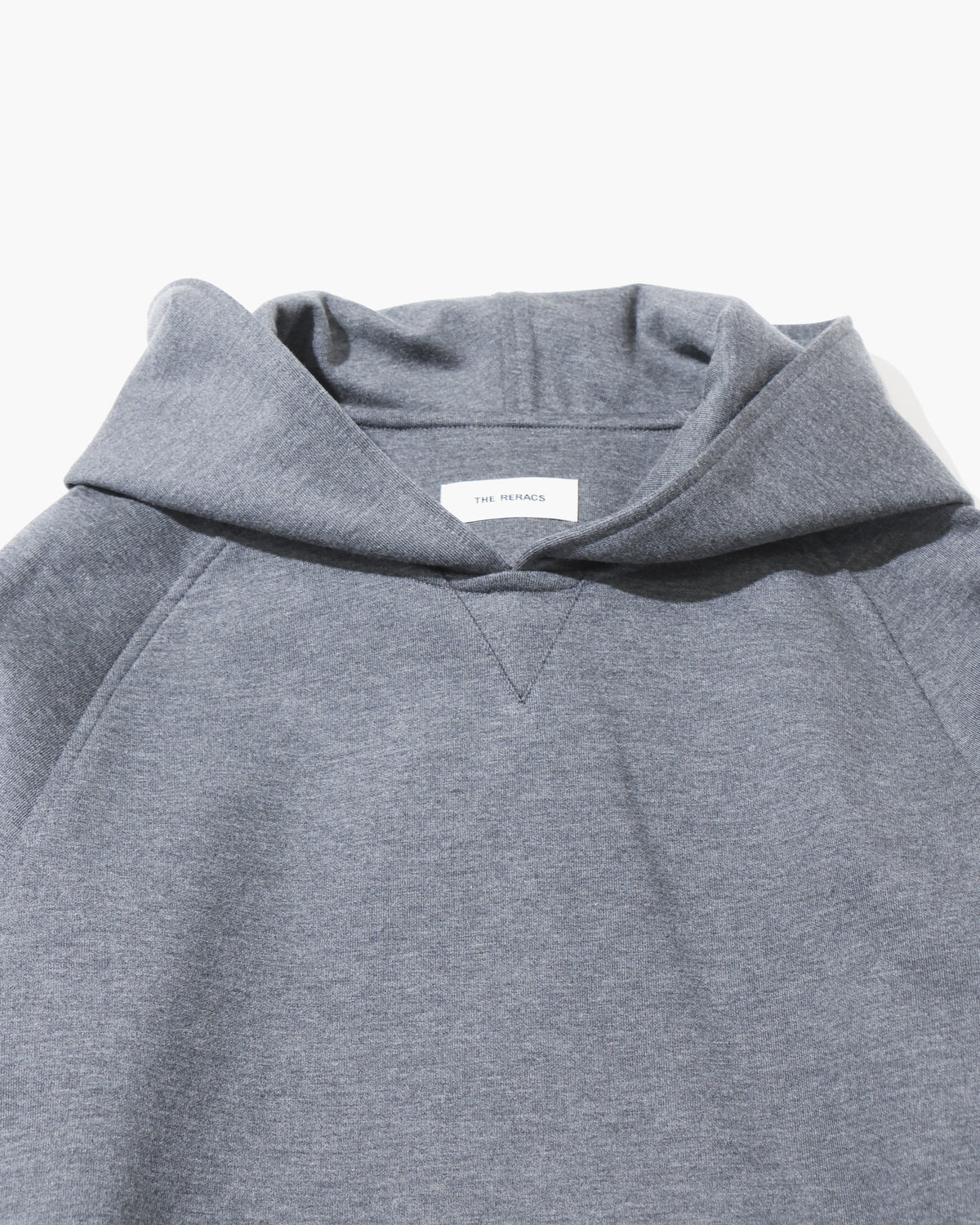 RERACS A-LINE PULLOVER PARKA