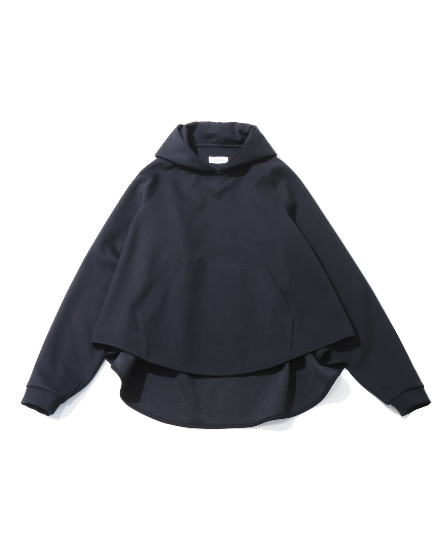 RERACS A-LINE PULLOVER PARKA