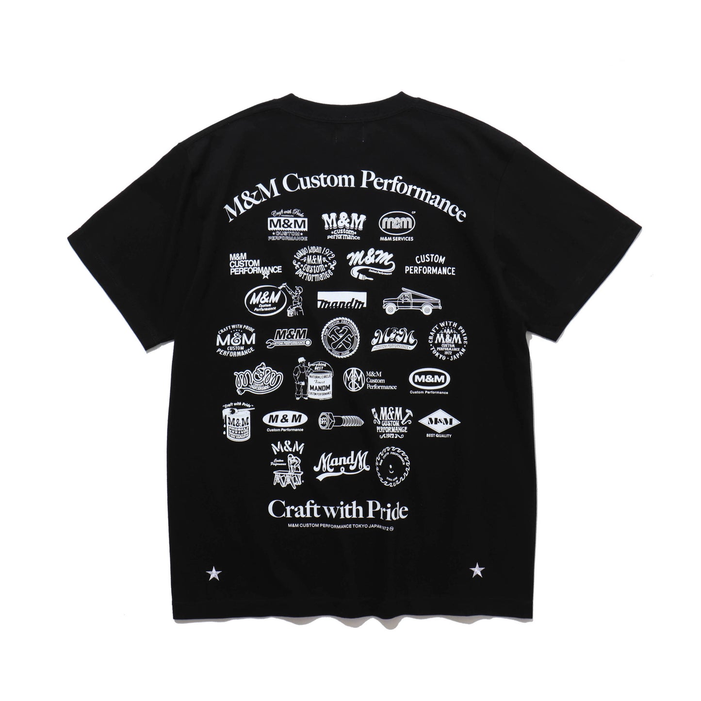Logo Tee