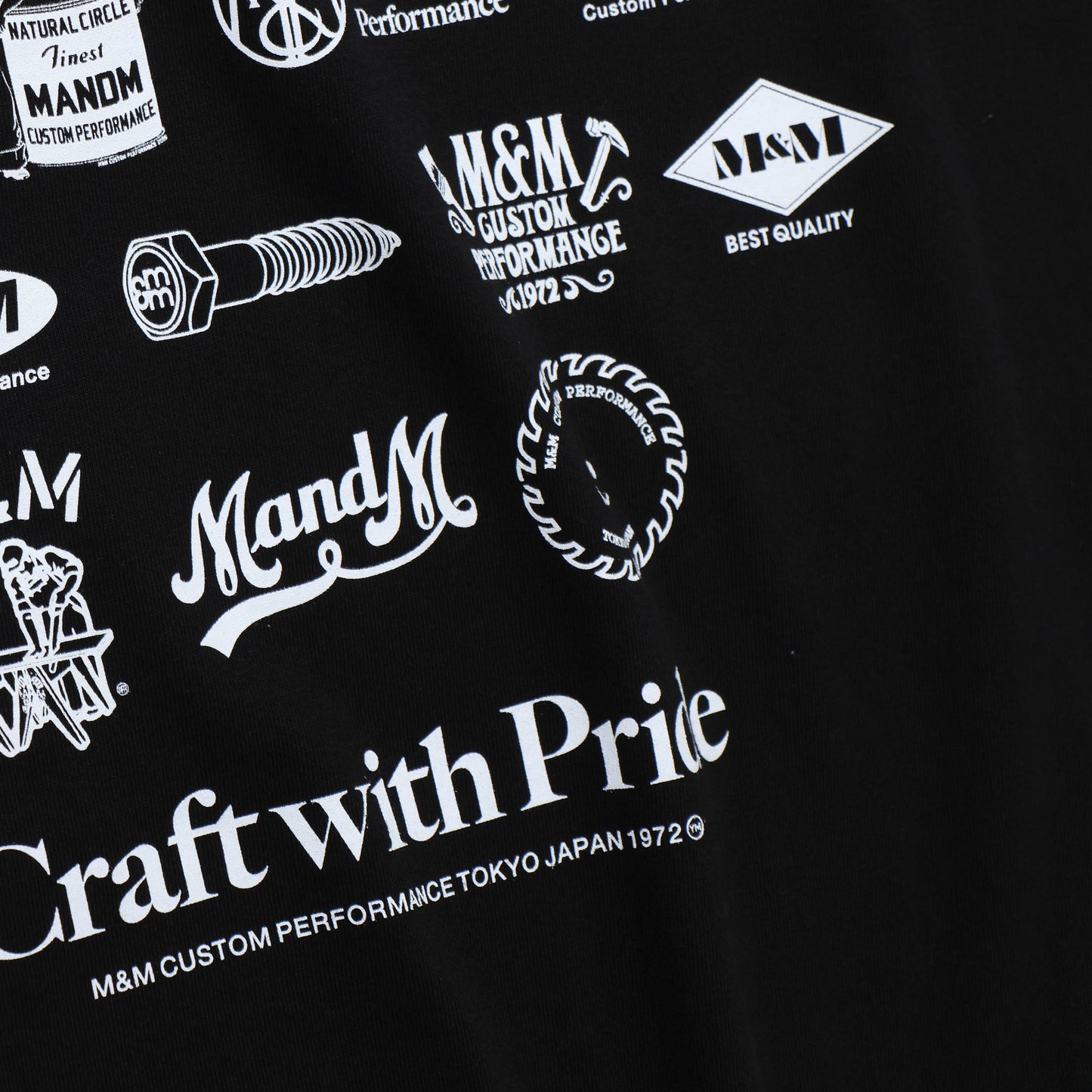 Logo Tee