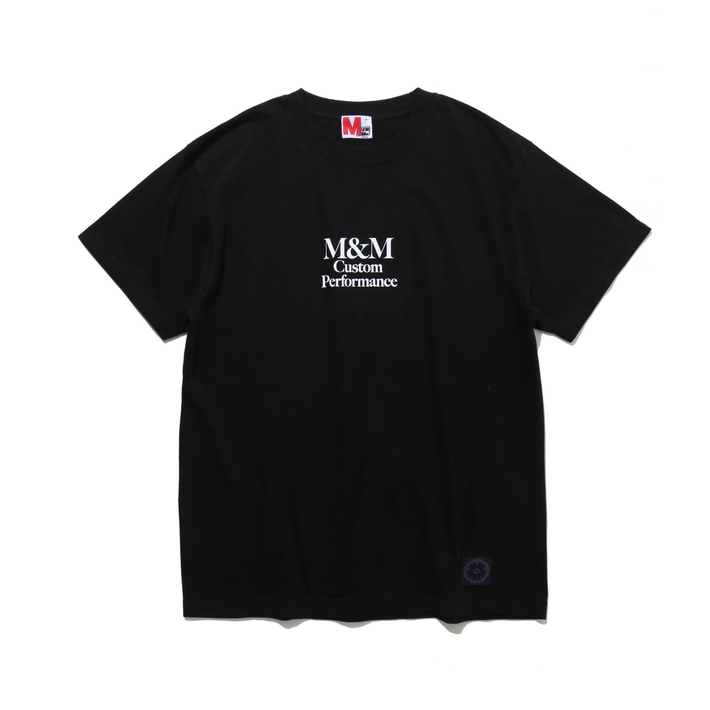 Logo Tee