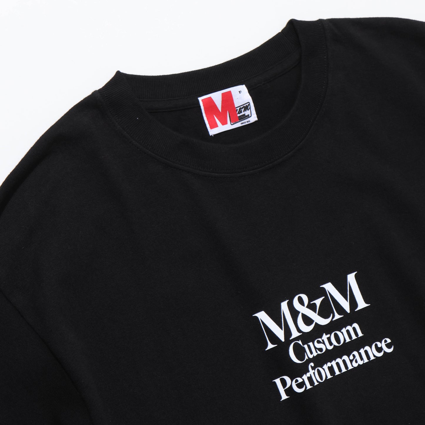 Logo Tee