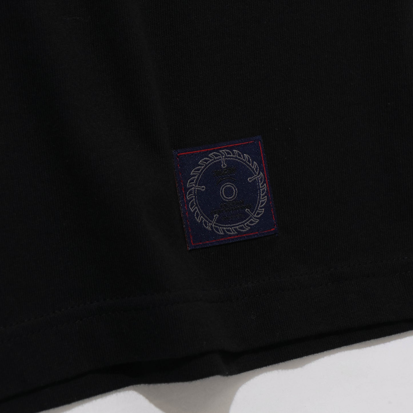 Logo Tee