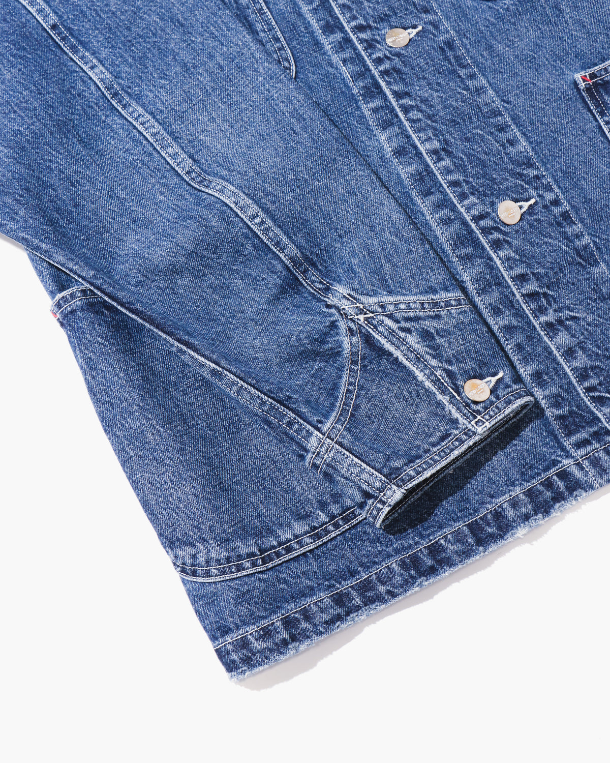 Chore Coat