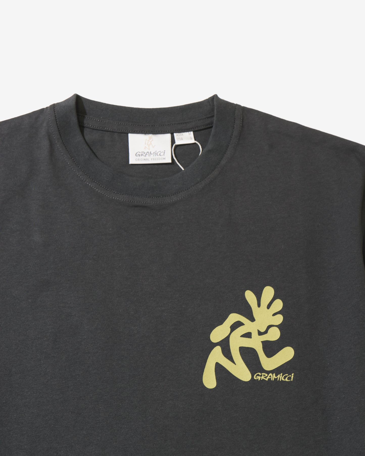 RUNNING MAN TEE