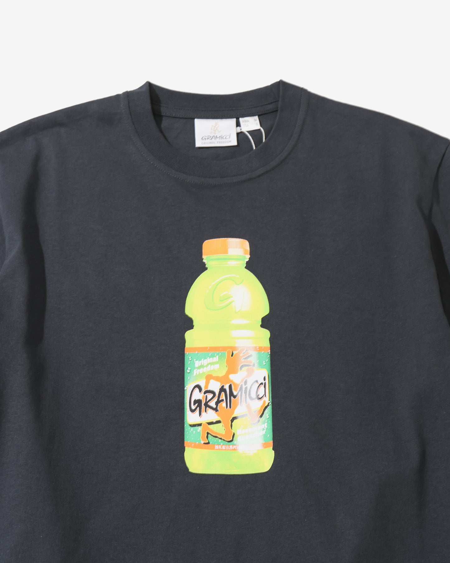 QUENCHER TEE