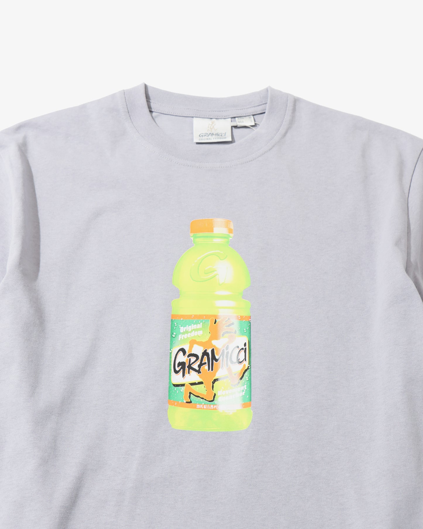 QUENCHER TEE