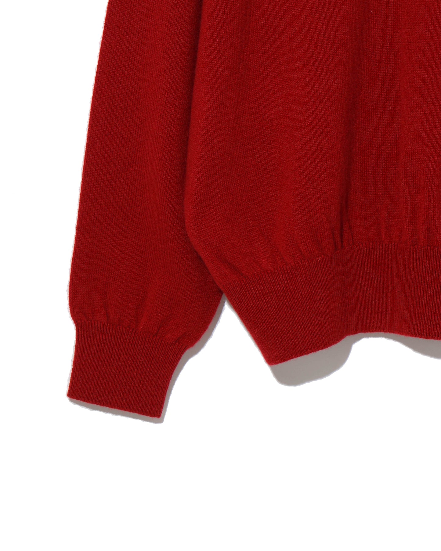 American deadstock Sweater Red