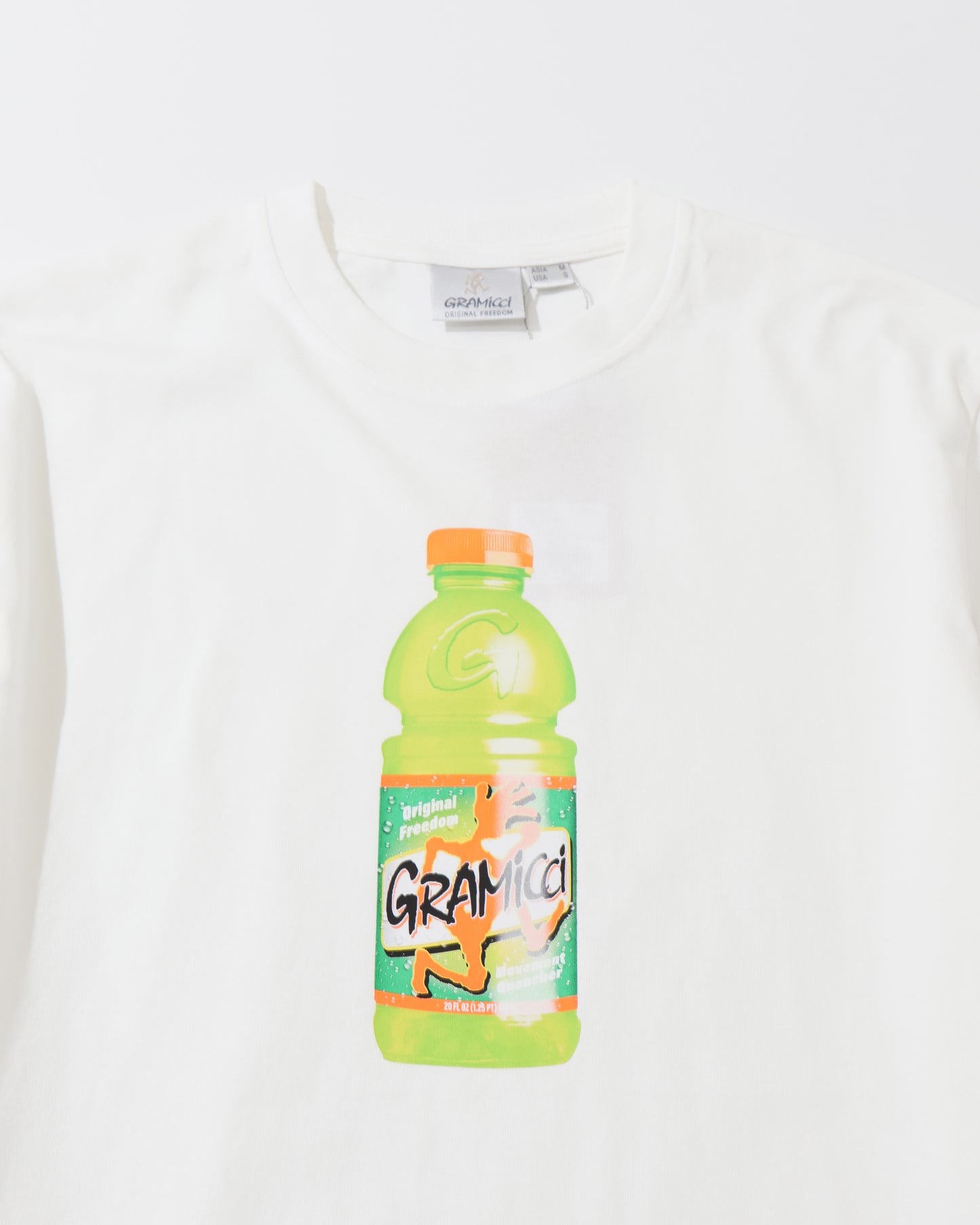 QUENCHER TEE