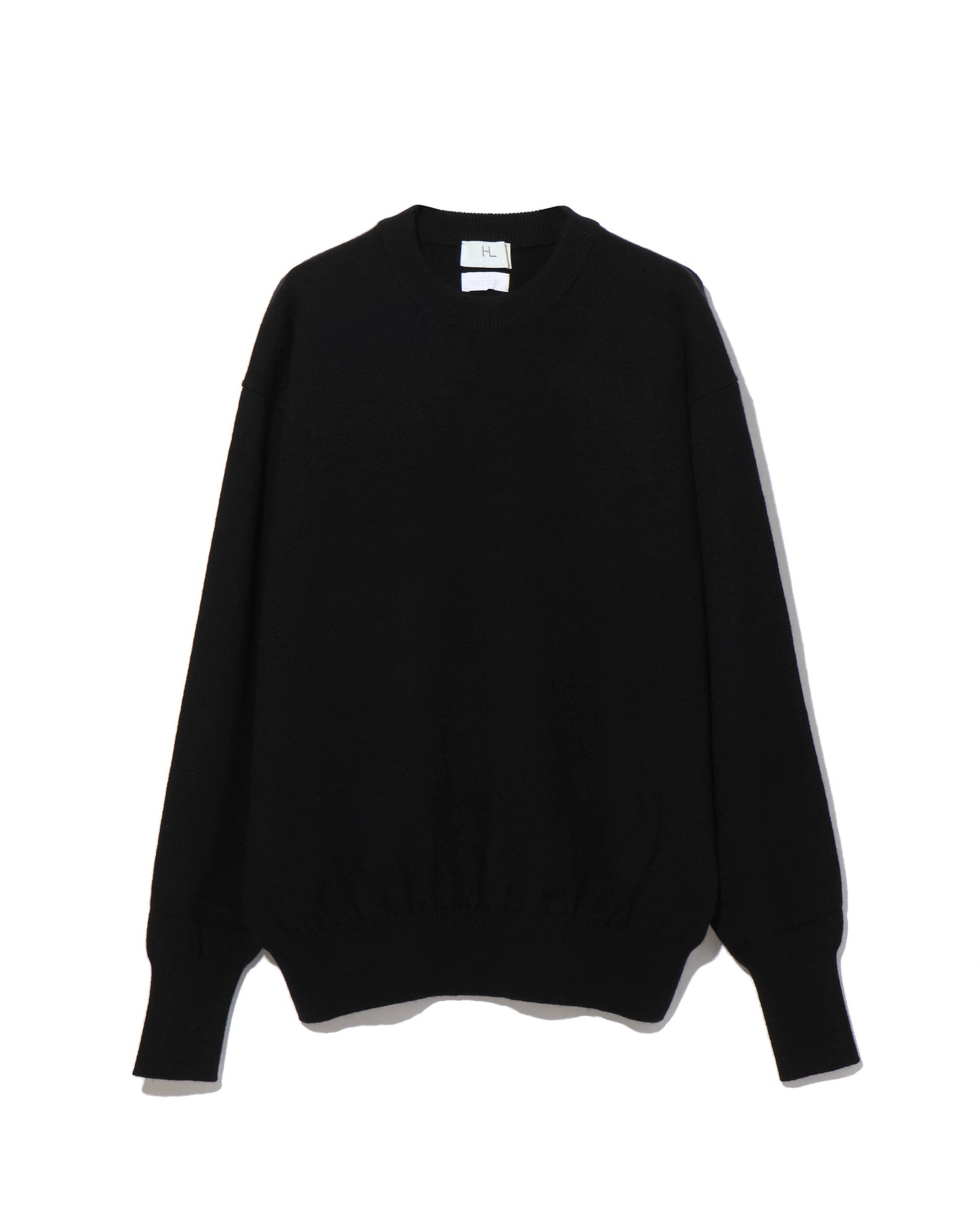 Goldencash Pullover Black