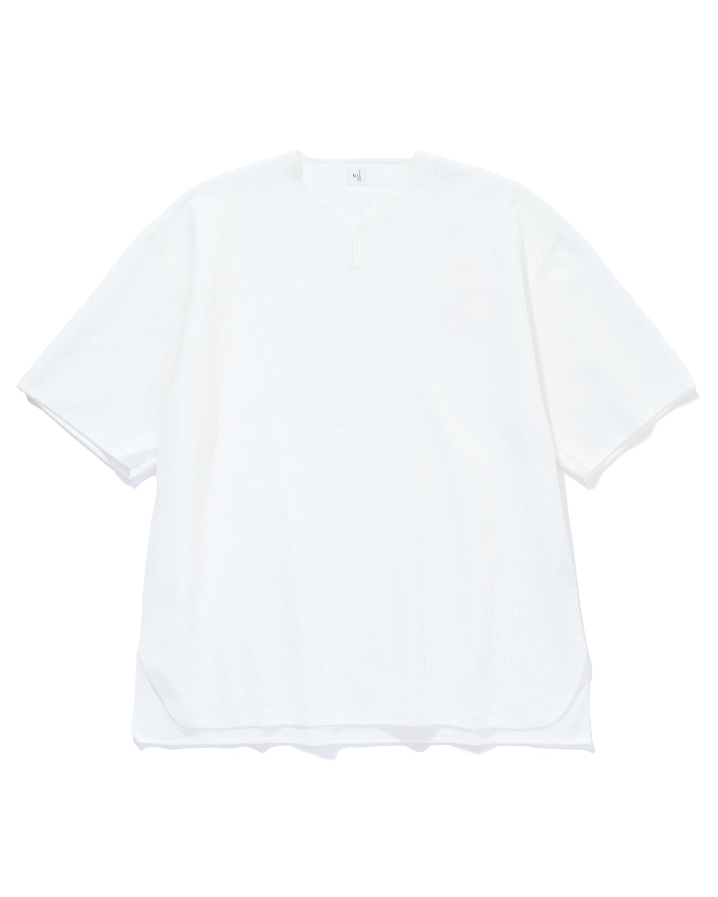 Rough&Smooth Thermal Over-Neck Off