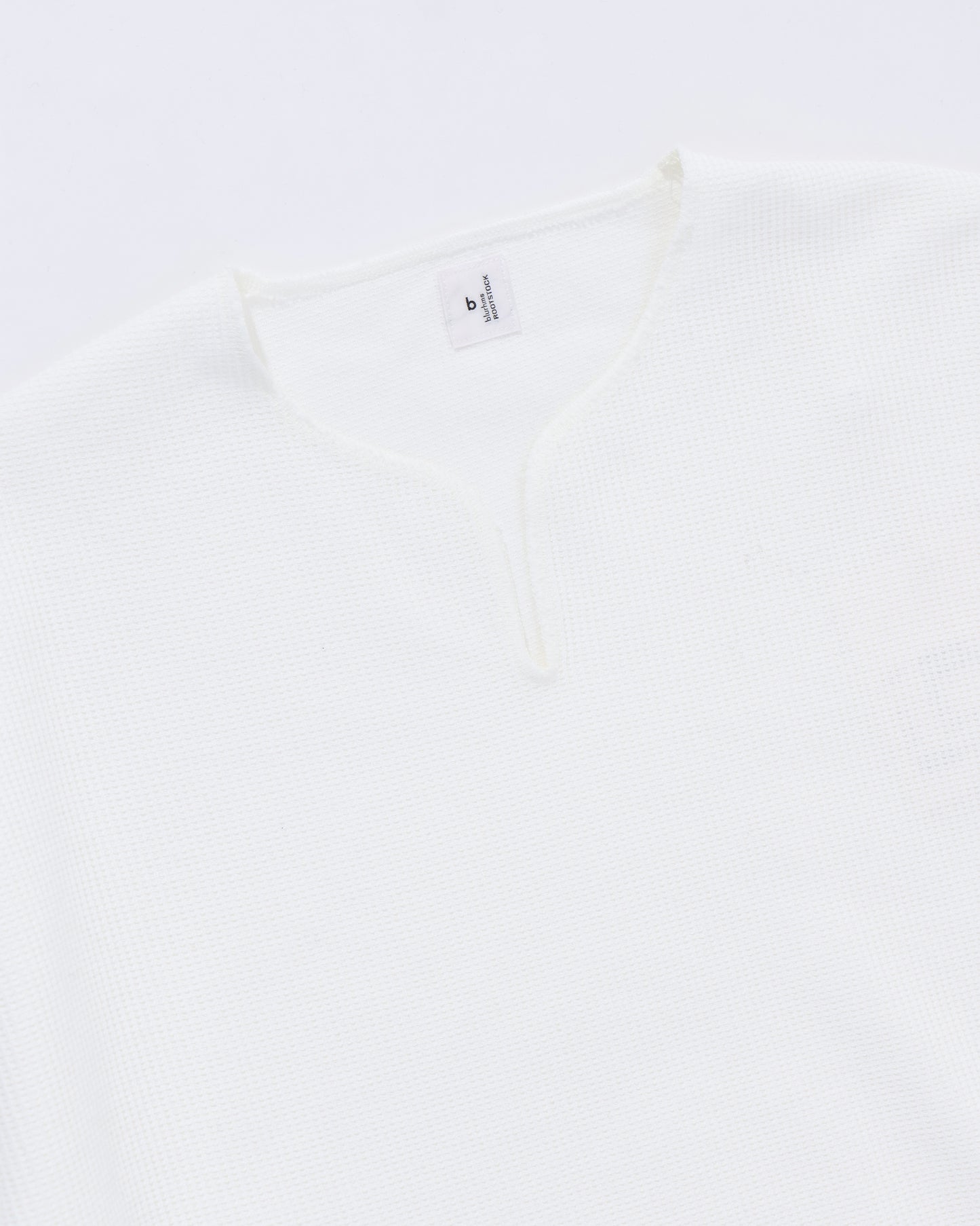 Rough&Smooth Thermal Over-Neck Off