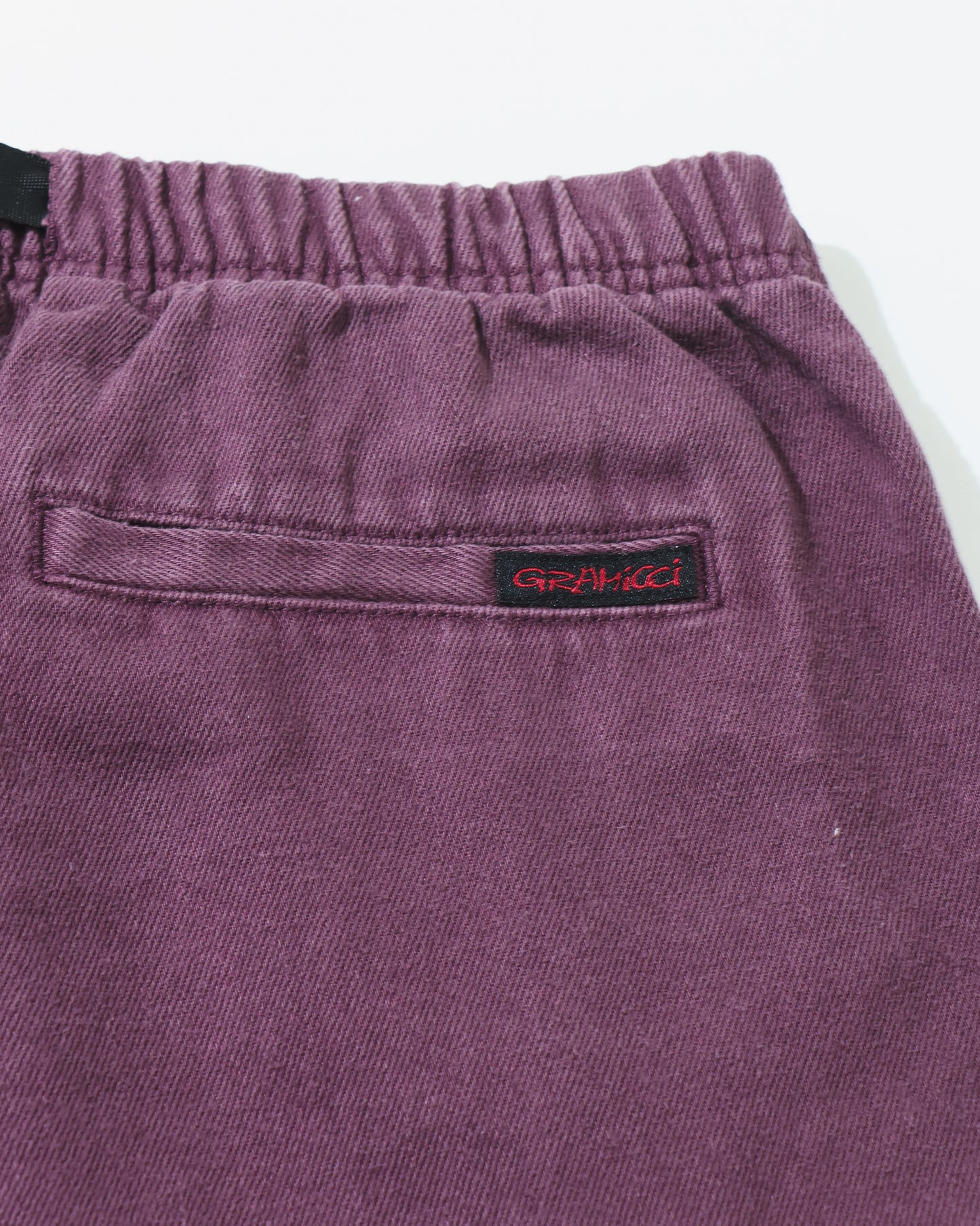 HEMP G-SHORT