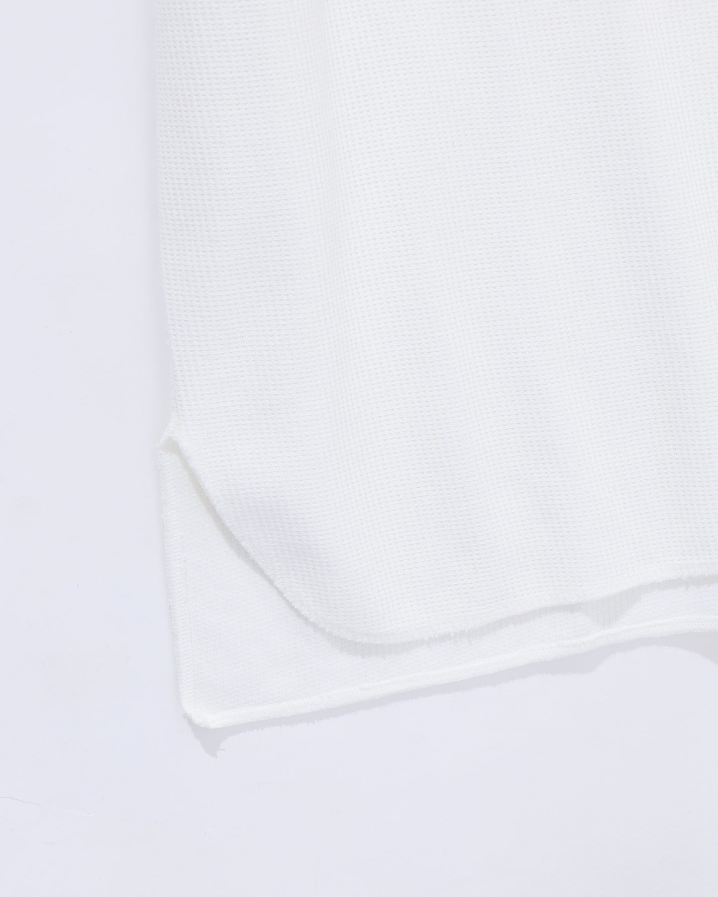 Rough&Smooth Thermal Over-Neck Off