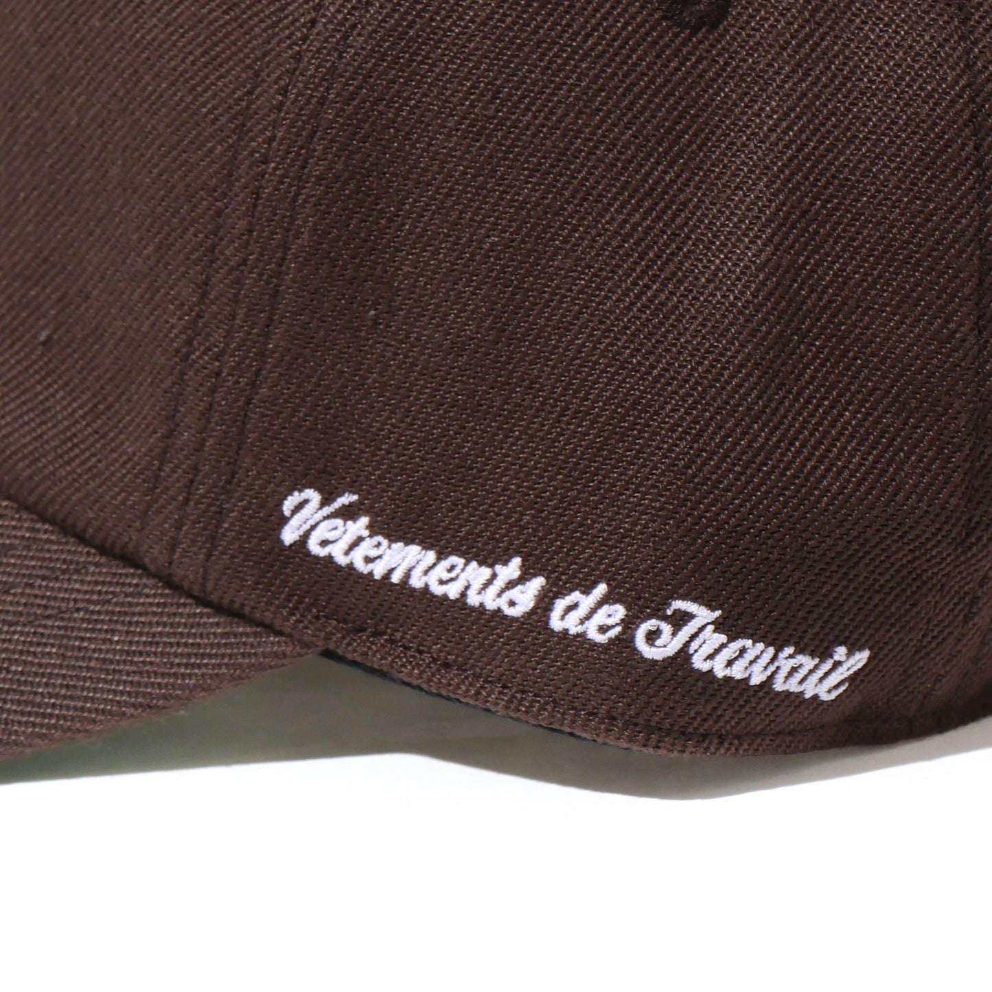 6PANEL CAP
