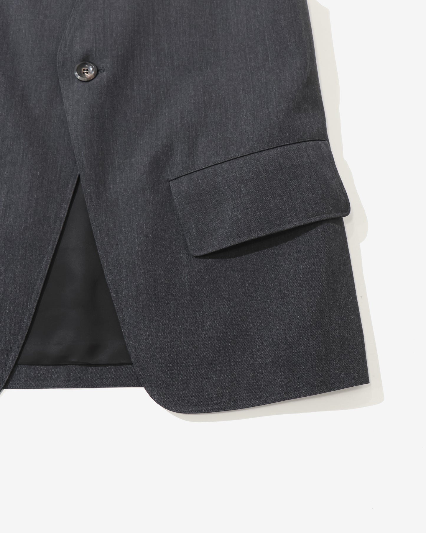 RERACS BIG VEST