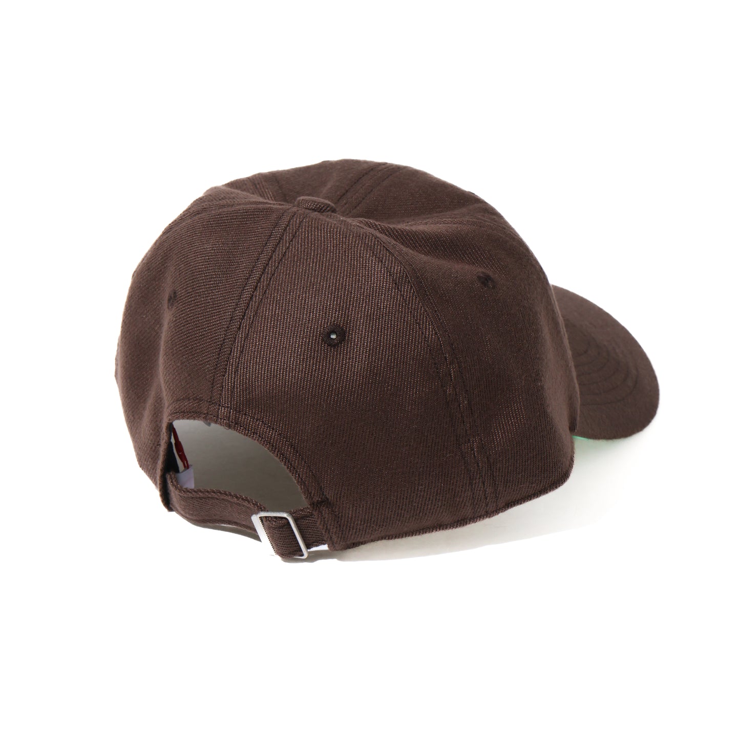 6PANEL CAP