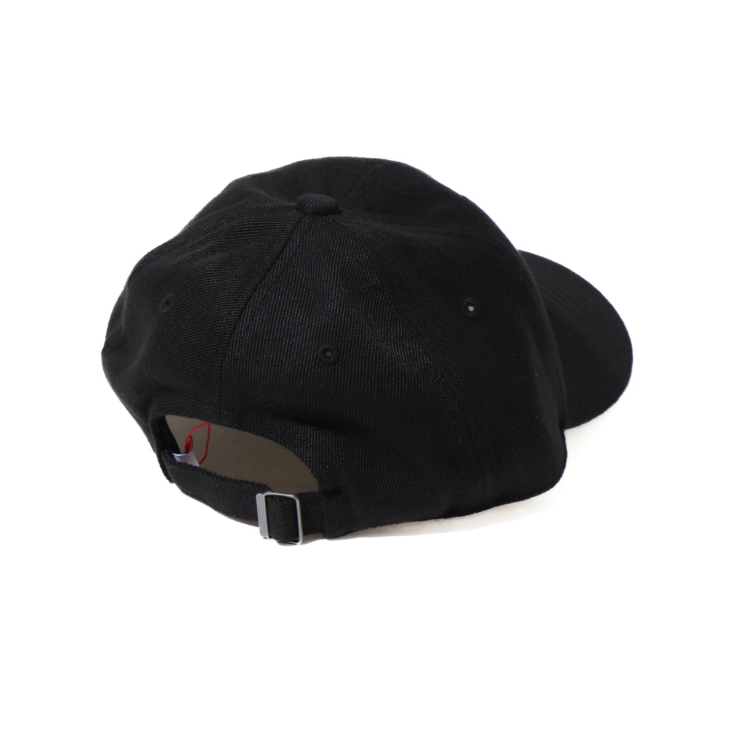 6PANEL CAP
