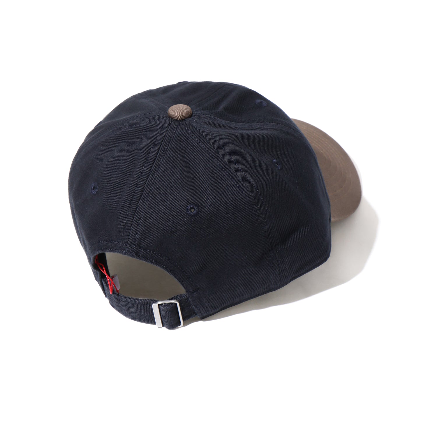 6PANEL2TONE CAP