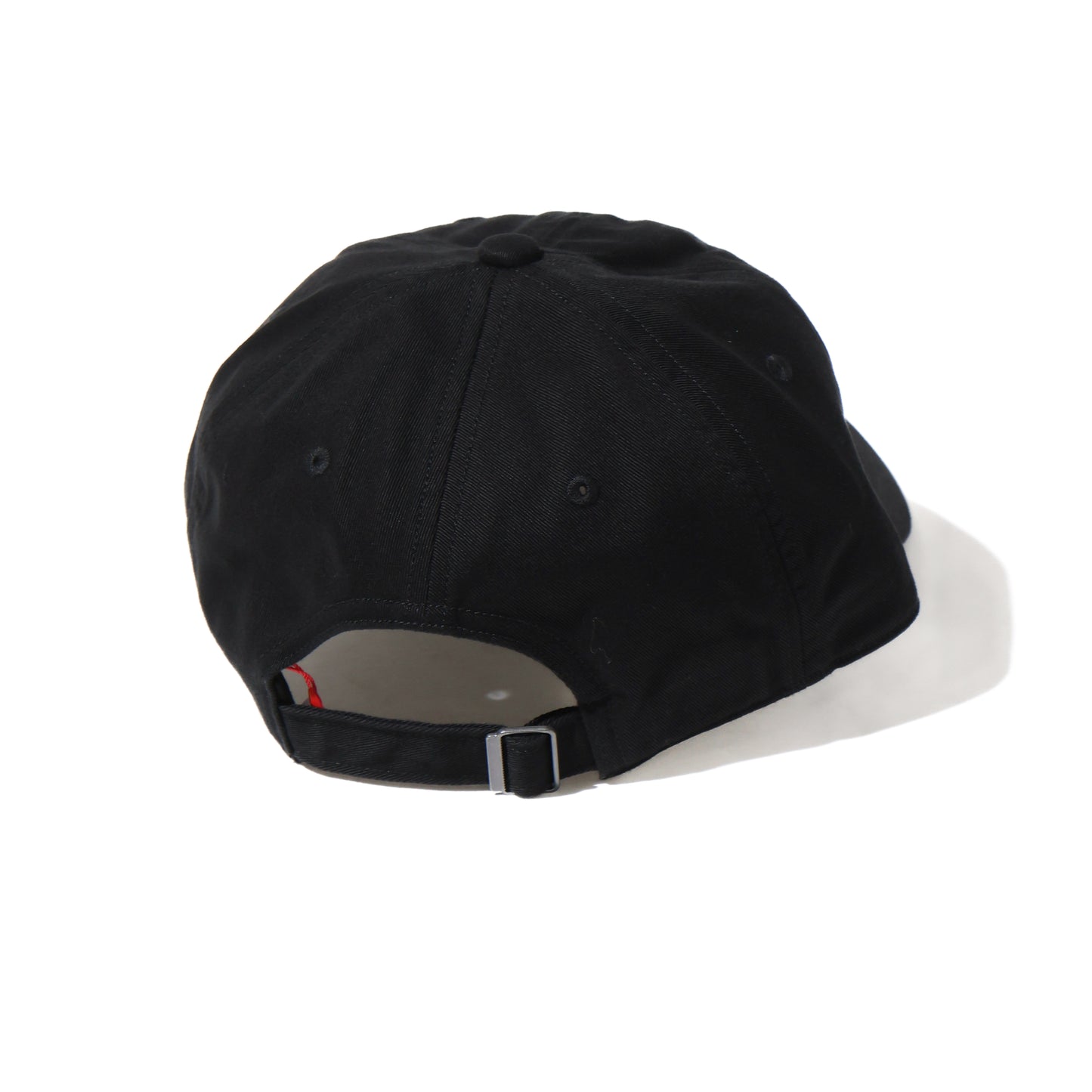 6 PANEL CAP