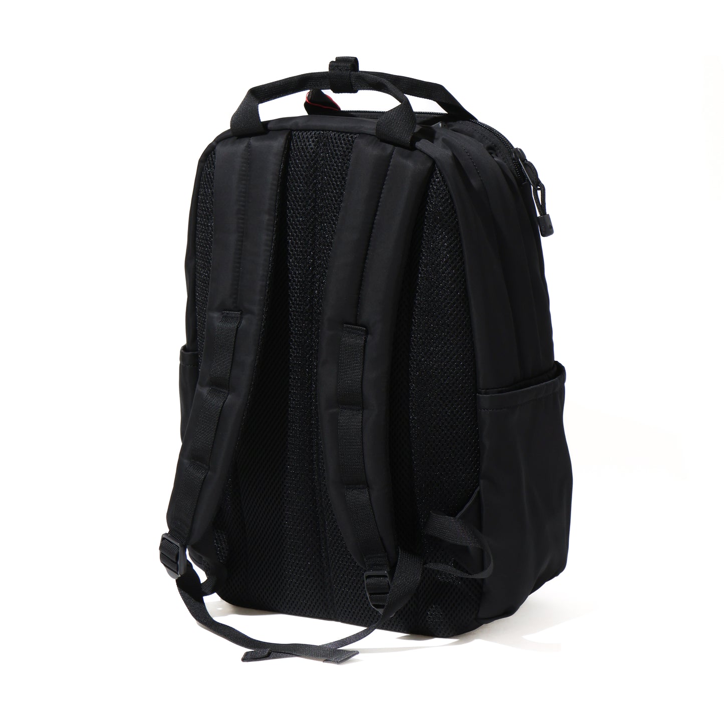 POLYESTER TWILL BACKPACK / PEUPLIERS 17
