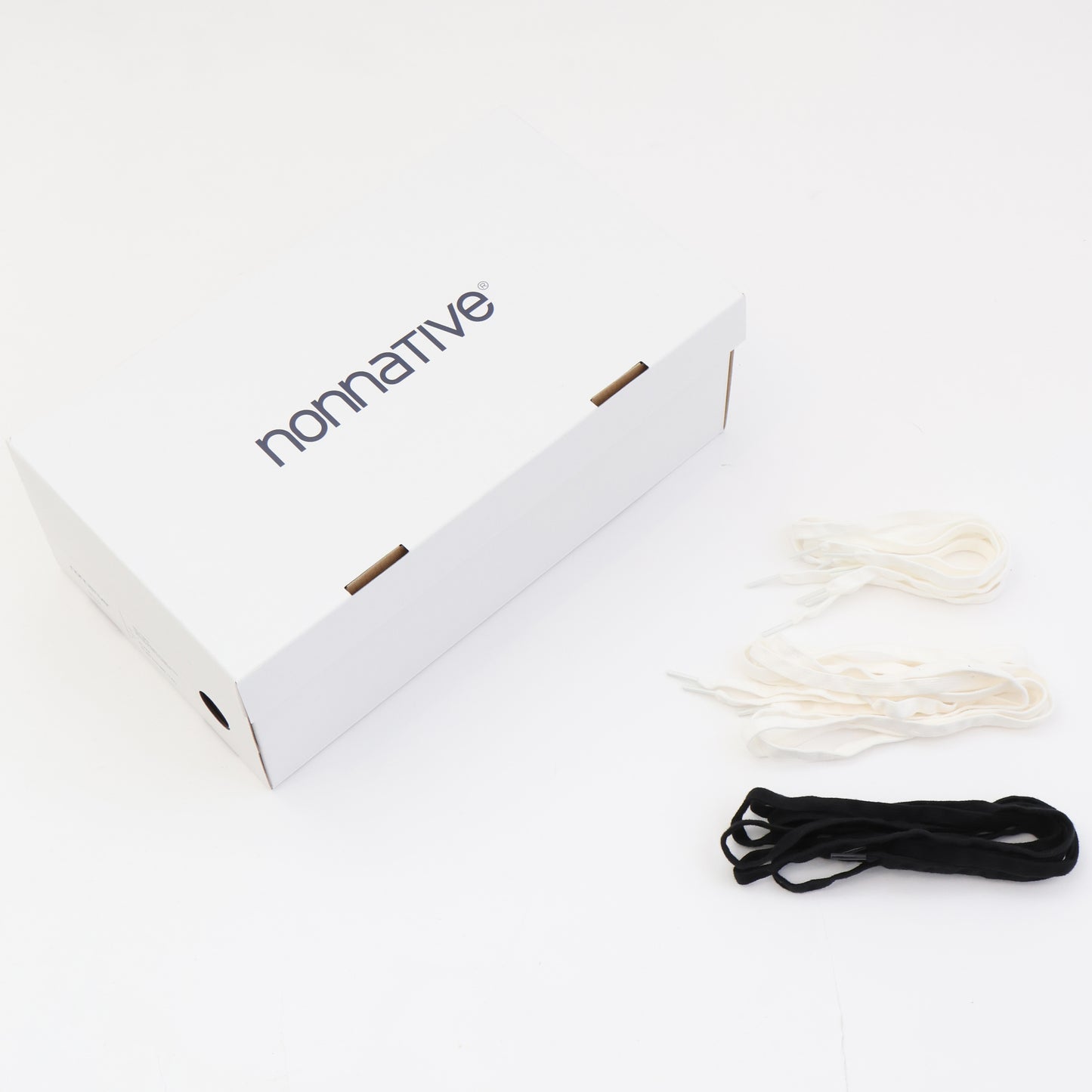 DWELLER TRAINER HI COW LEATHER WITH GORE-TEX by SPINGLE MOVE