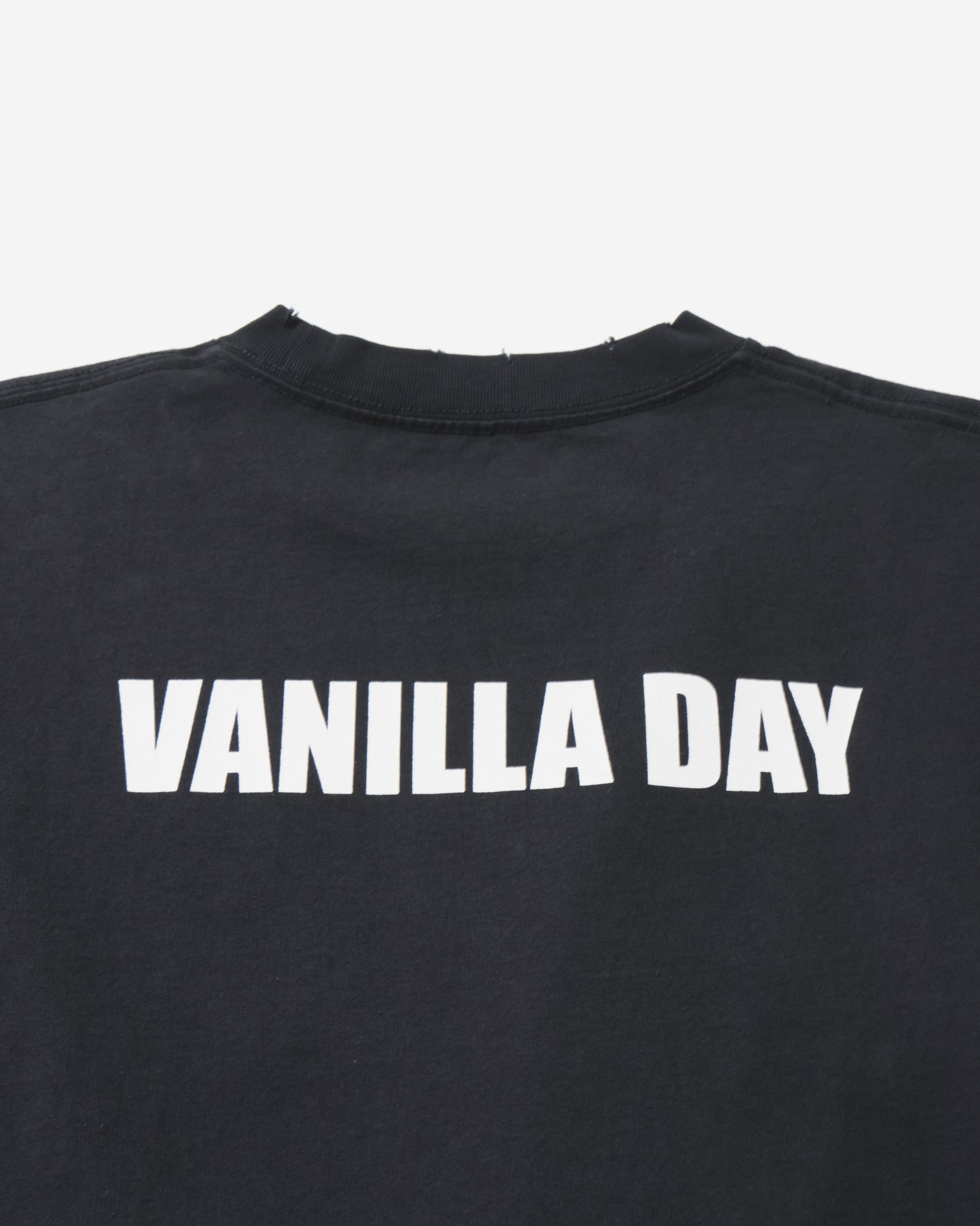HANDTEX × Masayoshi Watanabe HAND DAYS Tee