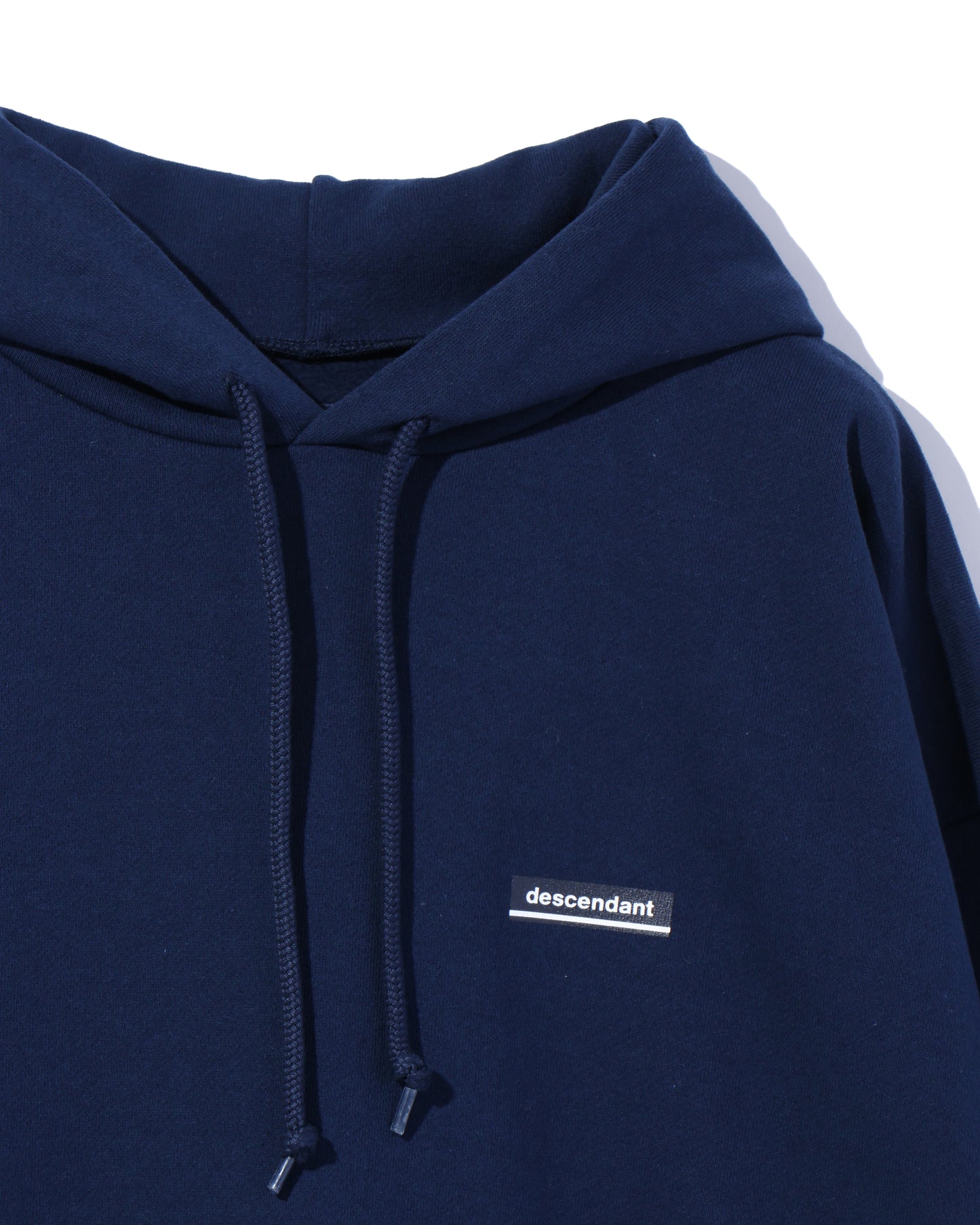 ORCA HOODY NAVY