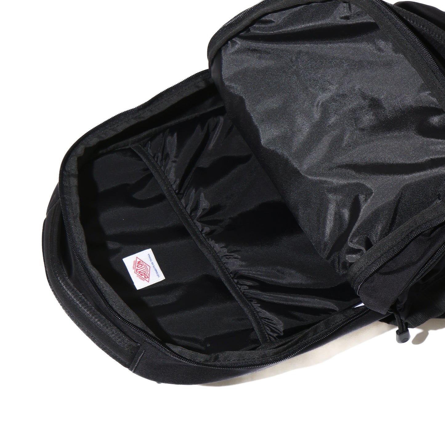 CORDURA CANVAS DAYPACK(CORNEILLE 18)