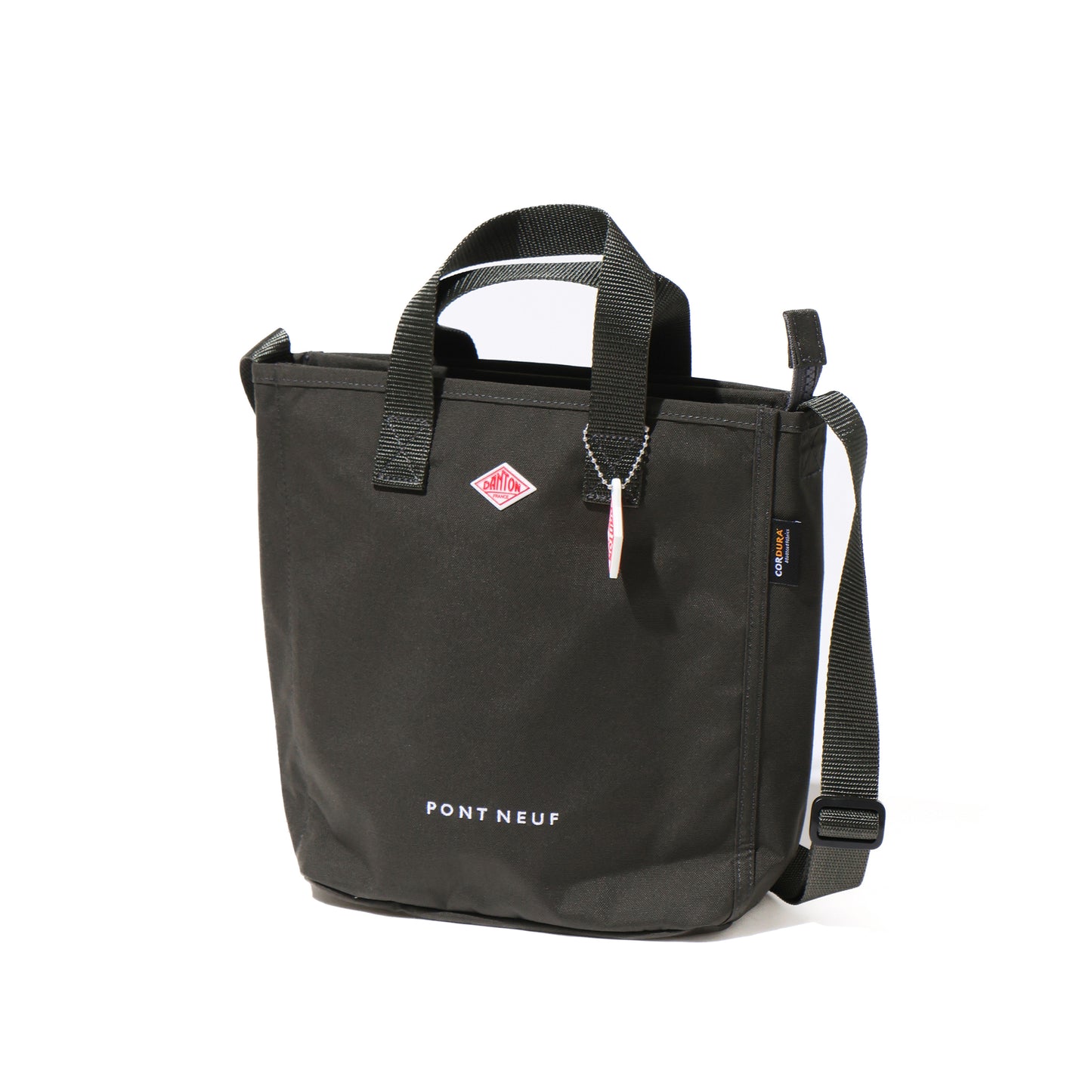 CORDURA CANVAS 2WAY TOTE BAG(PONT NEUF)