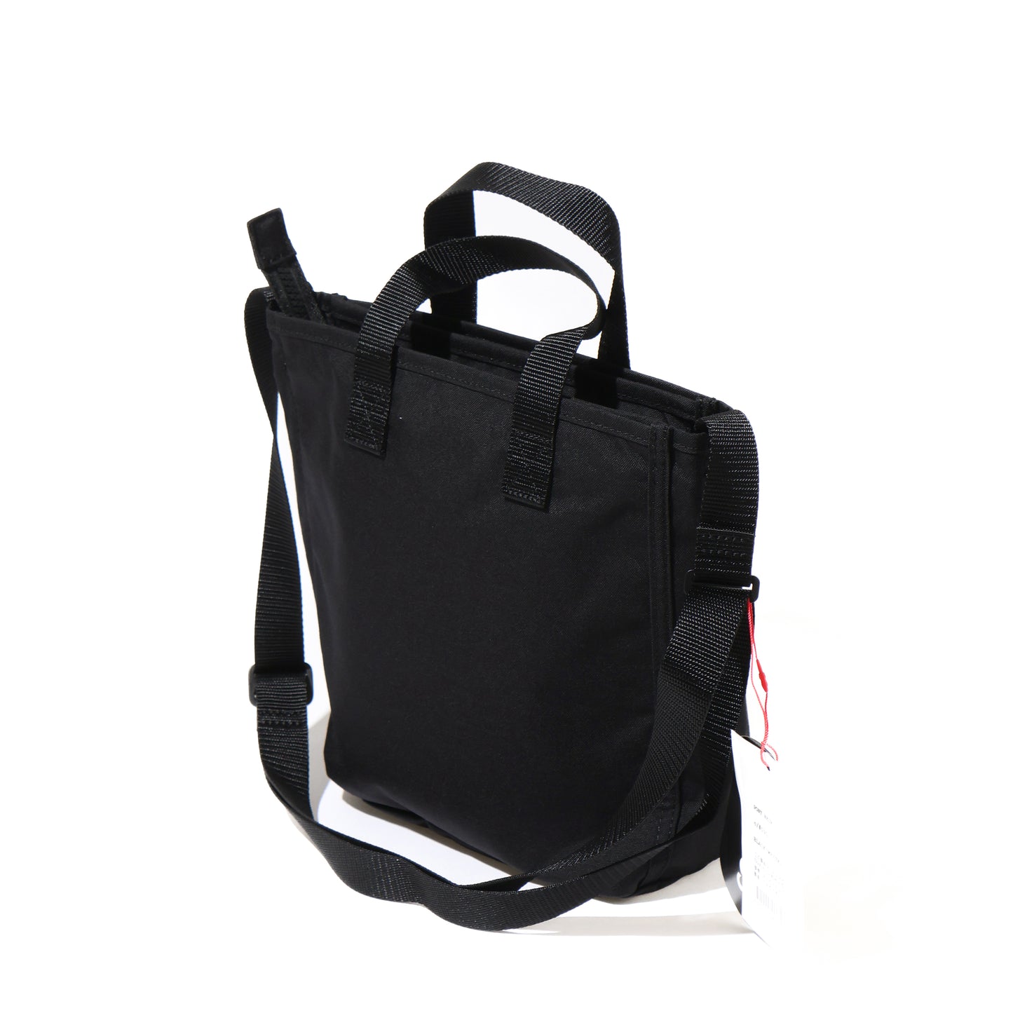 CORDURA CANVAS 2WAY TOTE BAG(PONT NEUF)