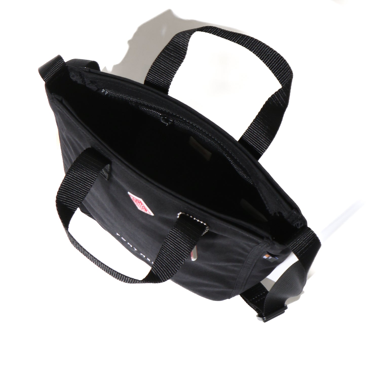 CORDURA CANVAS 2WAY TOTE BAG(PONT NEUF)
