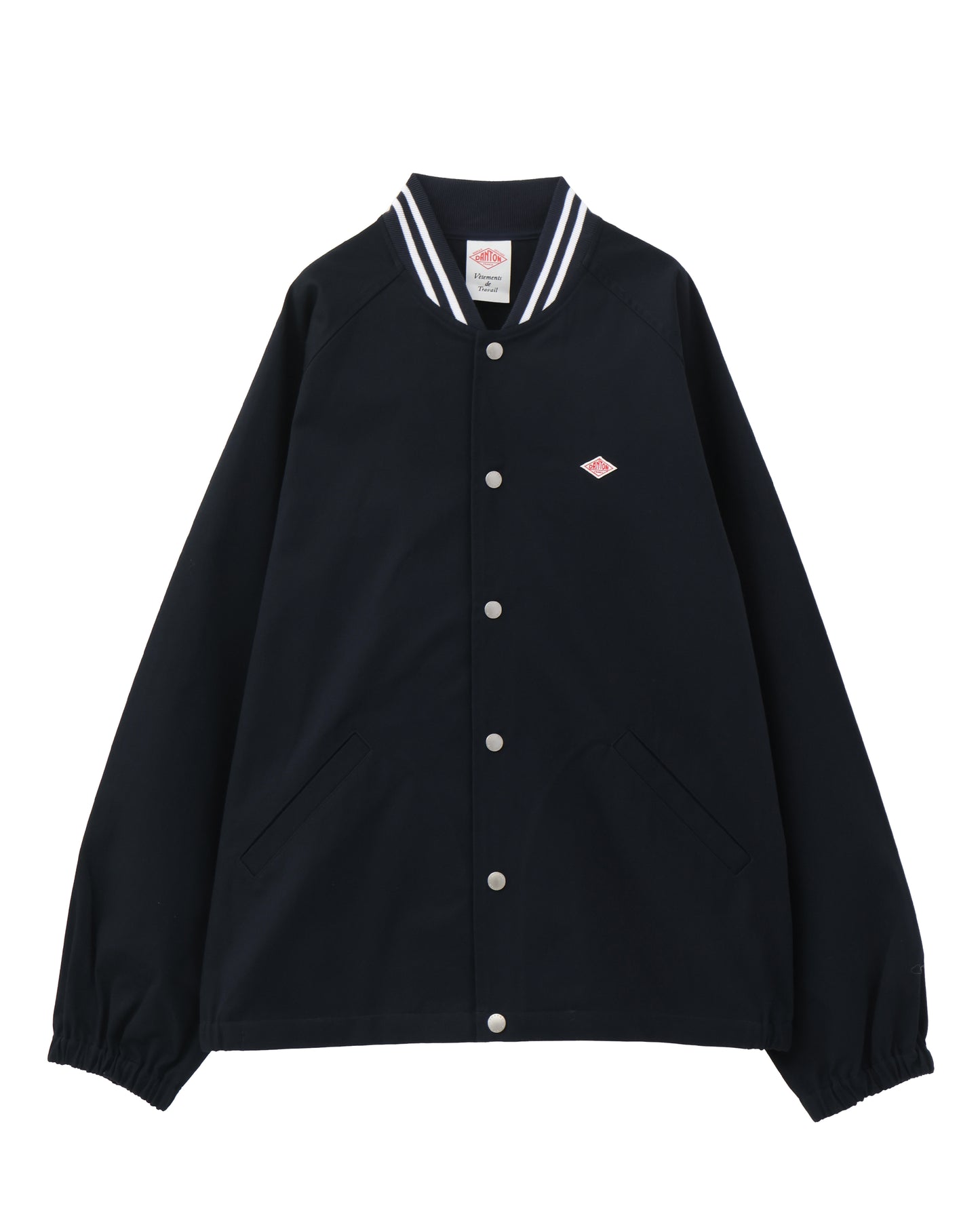 STADIUM JACKET