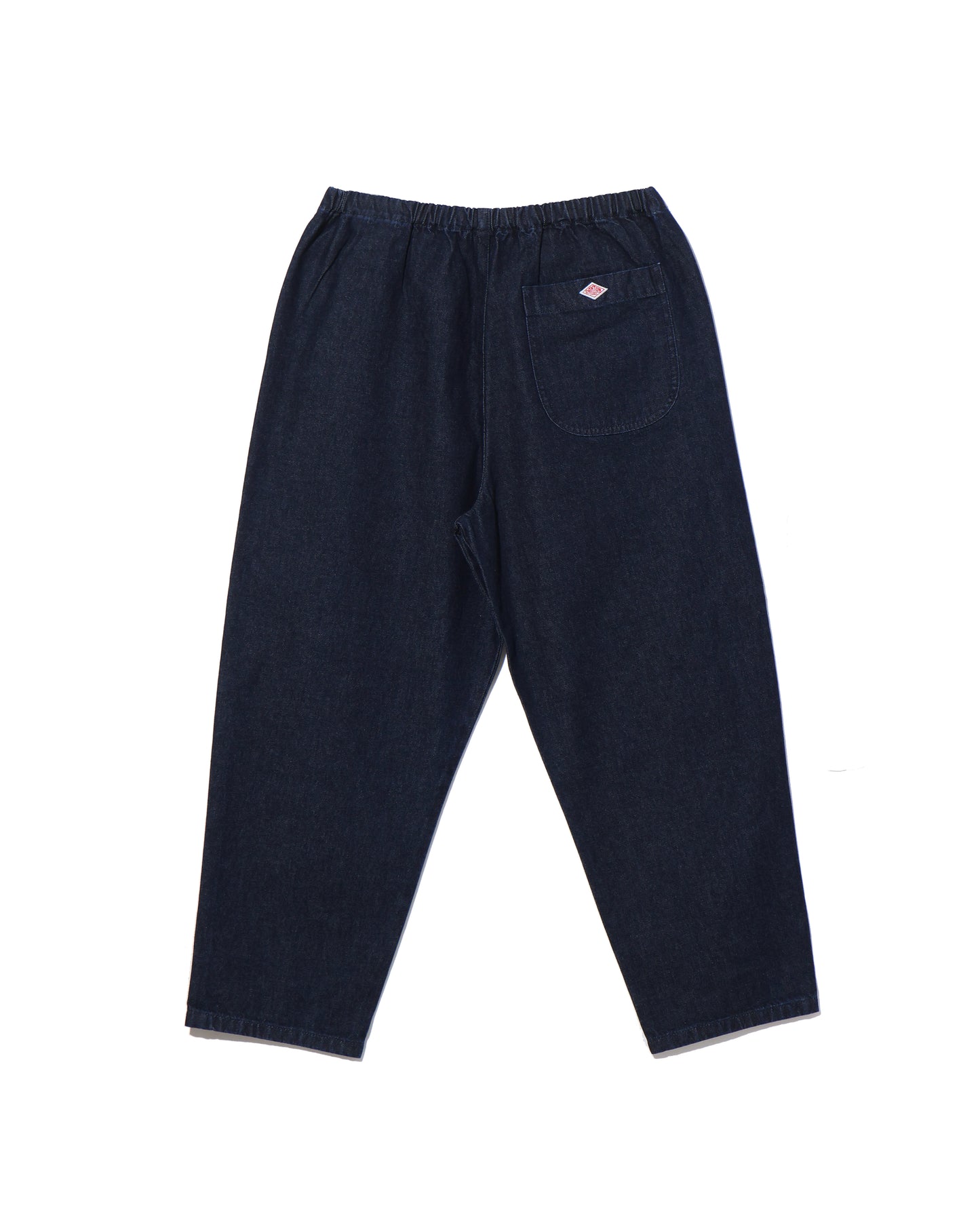 WOMEN'S DENIM EASY PANTS