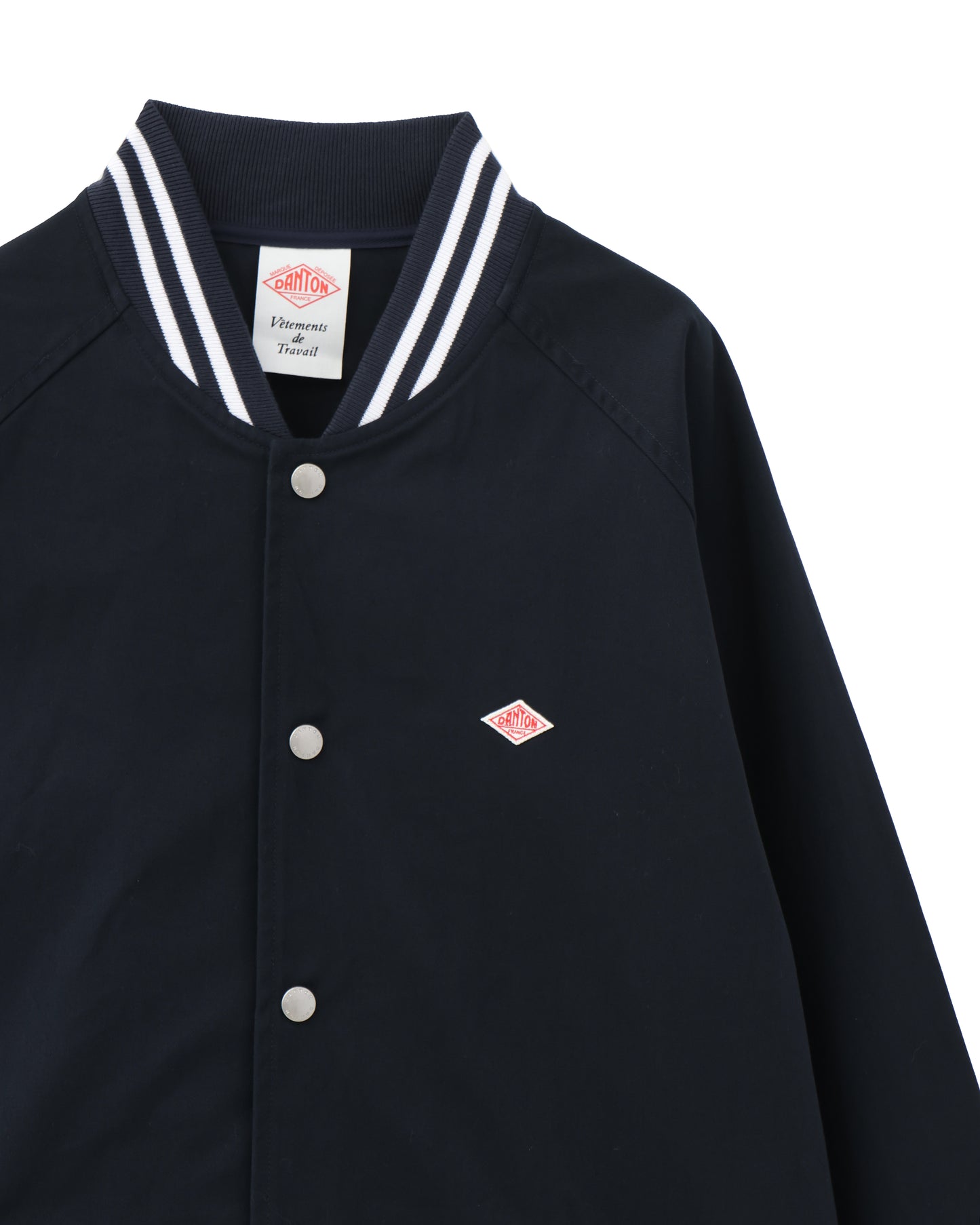 STADIUM JACKET