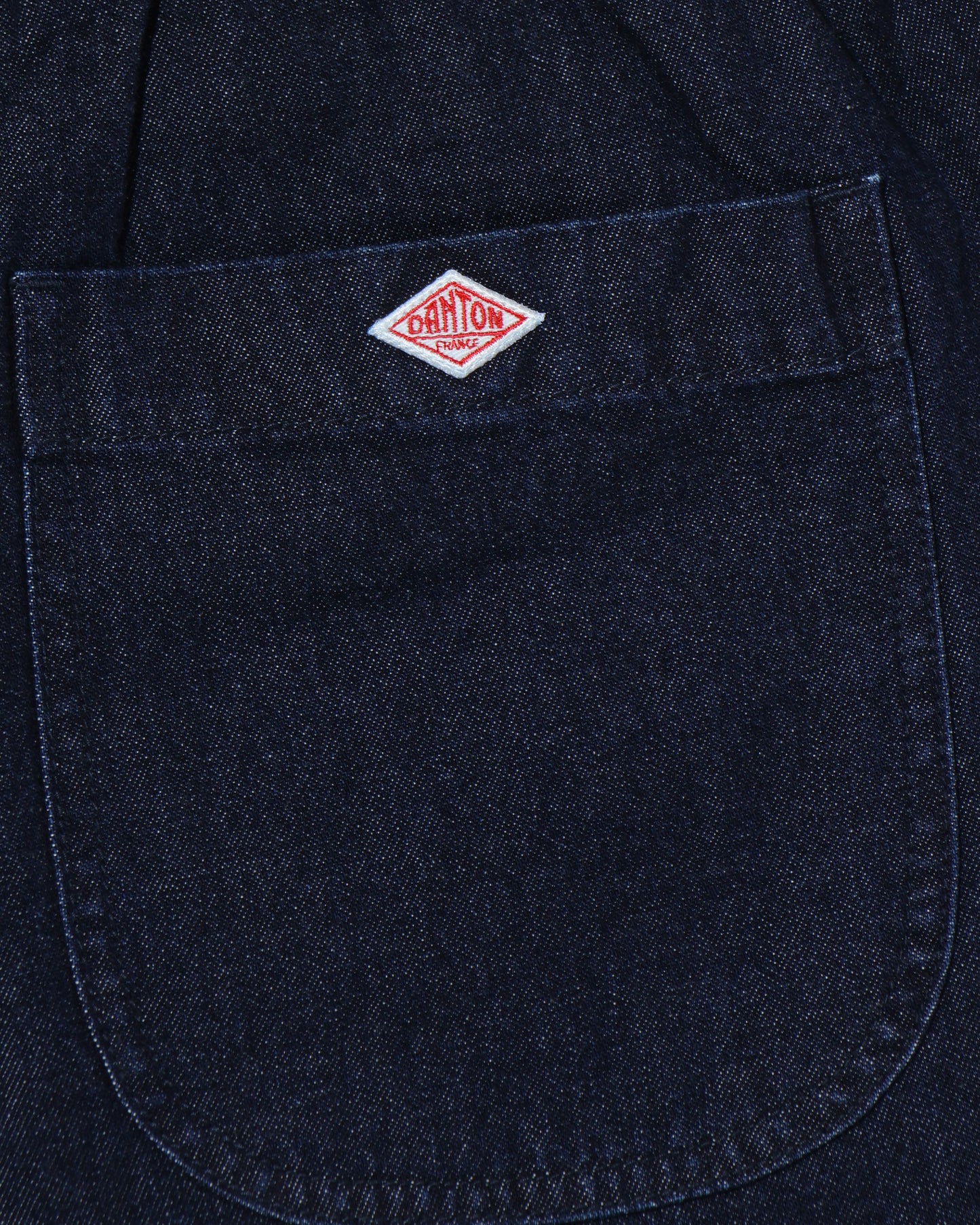 WOMEN'S DENIM EASY PANTS