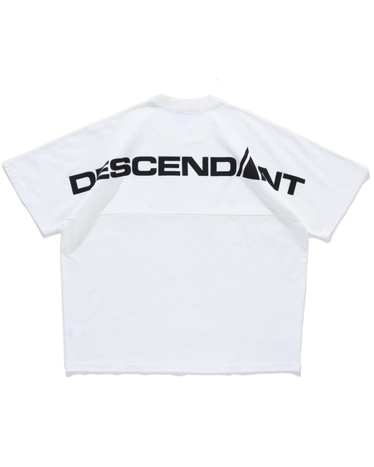 BERTH JERSEY SS  WHITE