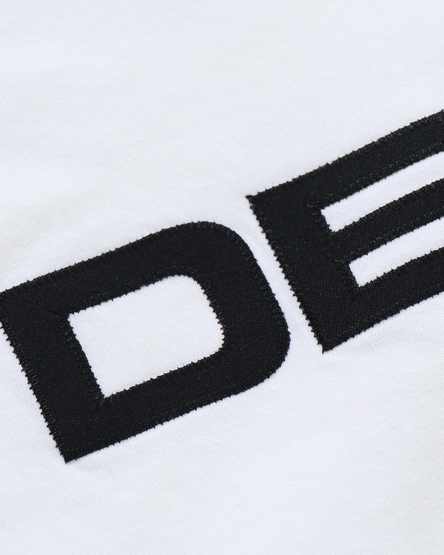 BERTH JERSEY SS WHITE