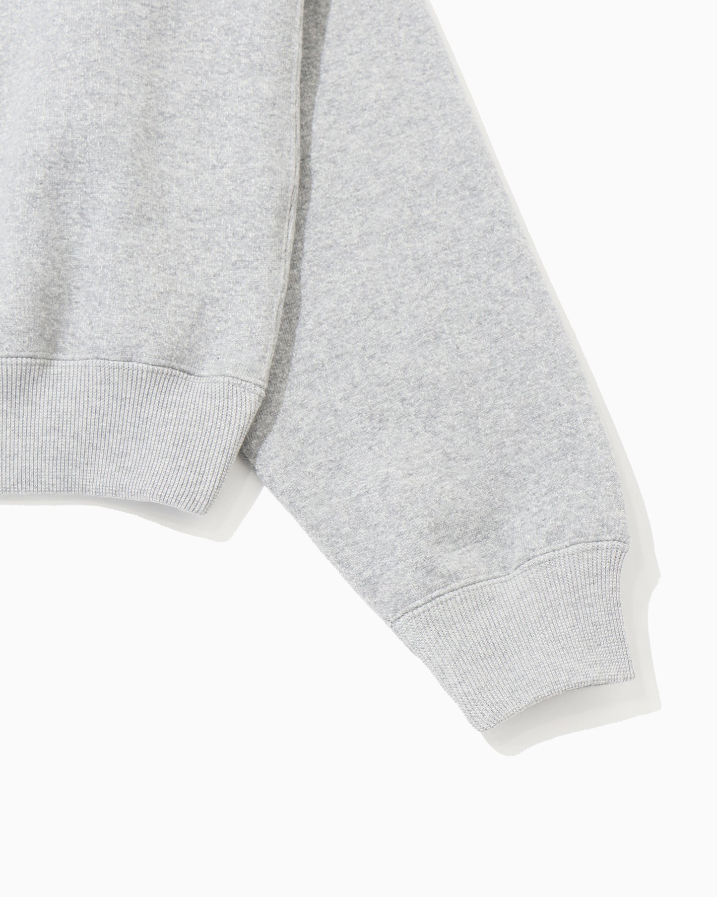 SMOOTH SOFT BD SWEAT P/O