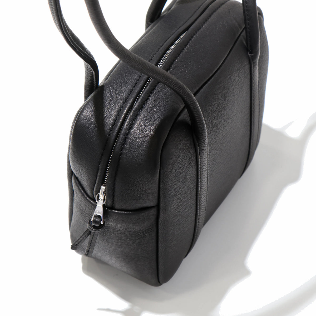 SQUARE BOSTON LONG HANDLE : MINI