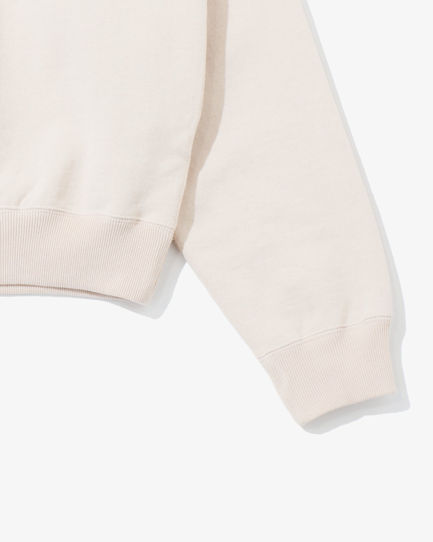 SMOOTH SOFT BD SWEAT P/O