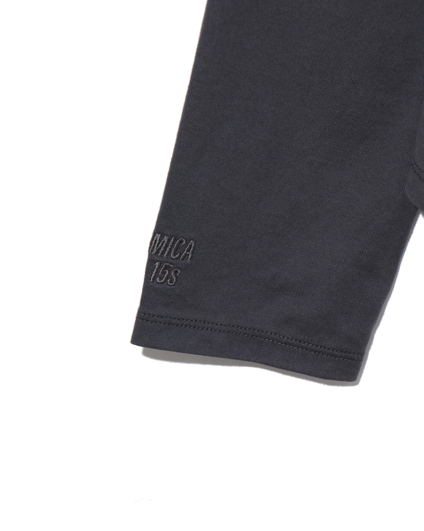 AMERICANA × MICA long tee