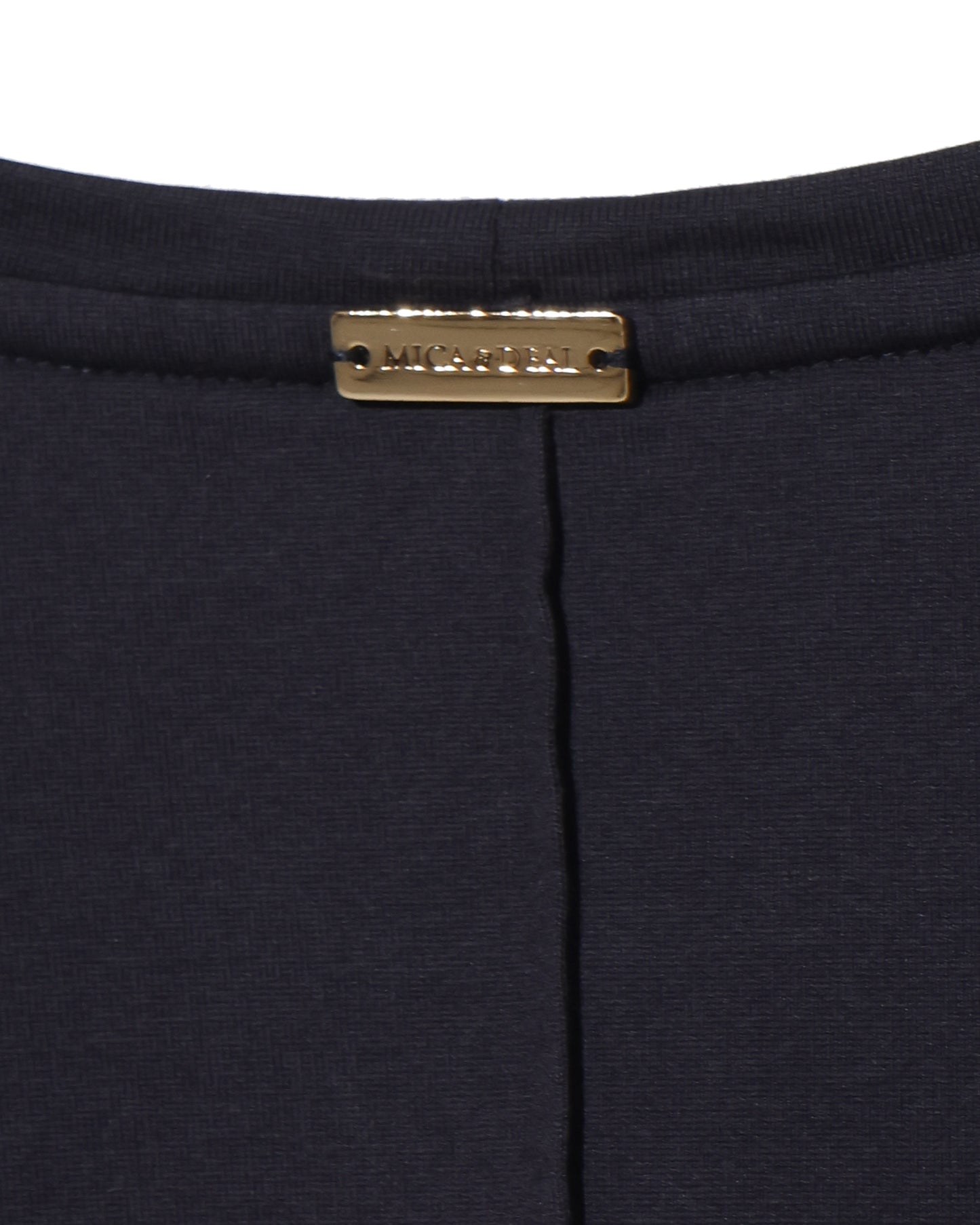 AMERICANA × MICA long tee