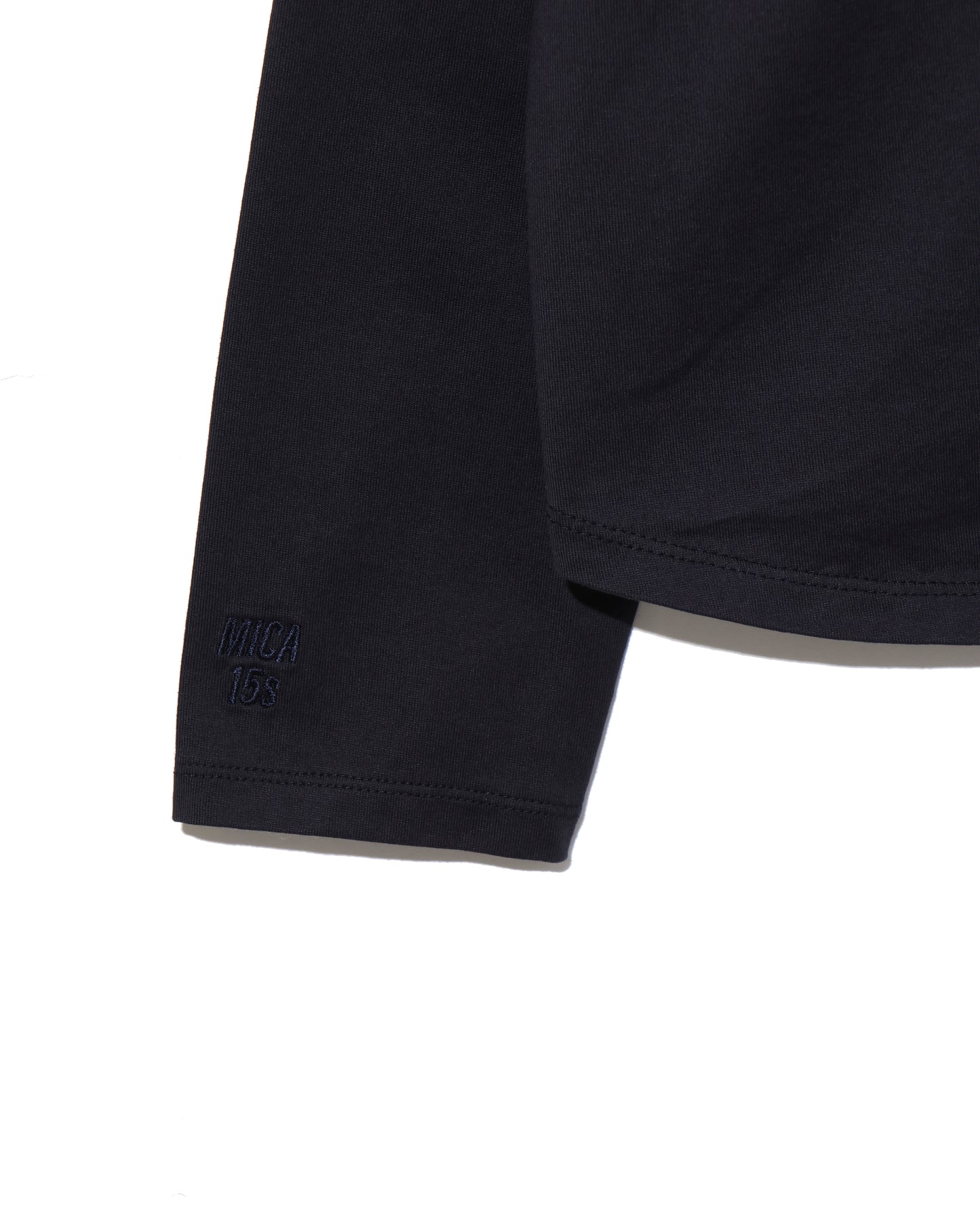 AMERICANA × MICA long tee