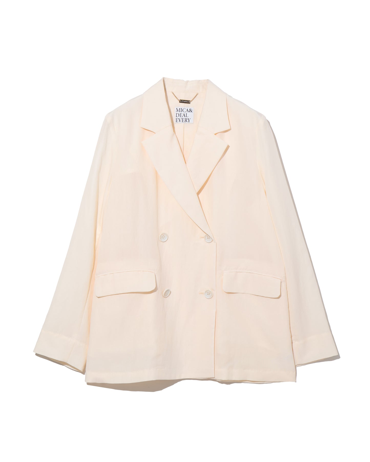 fibrill jacket